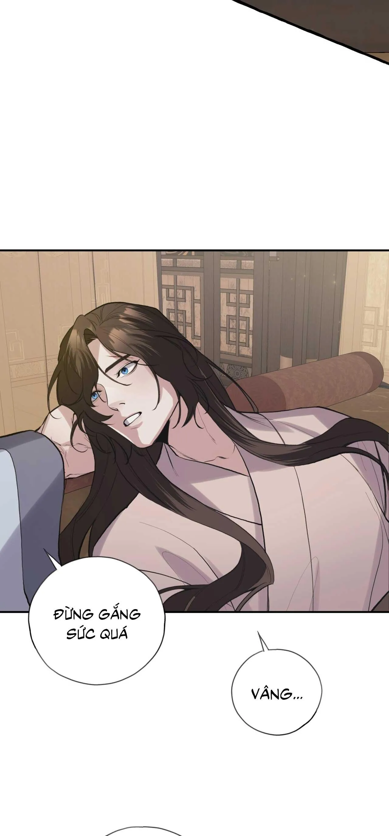 BÁT NHÃ GIAI NHÂN Chapter 73 Trang 37