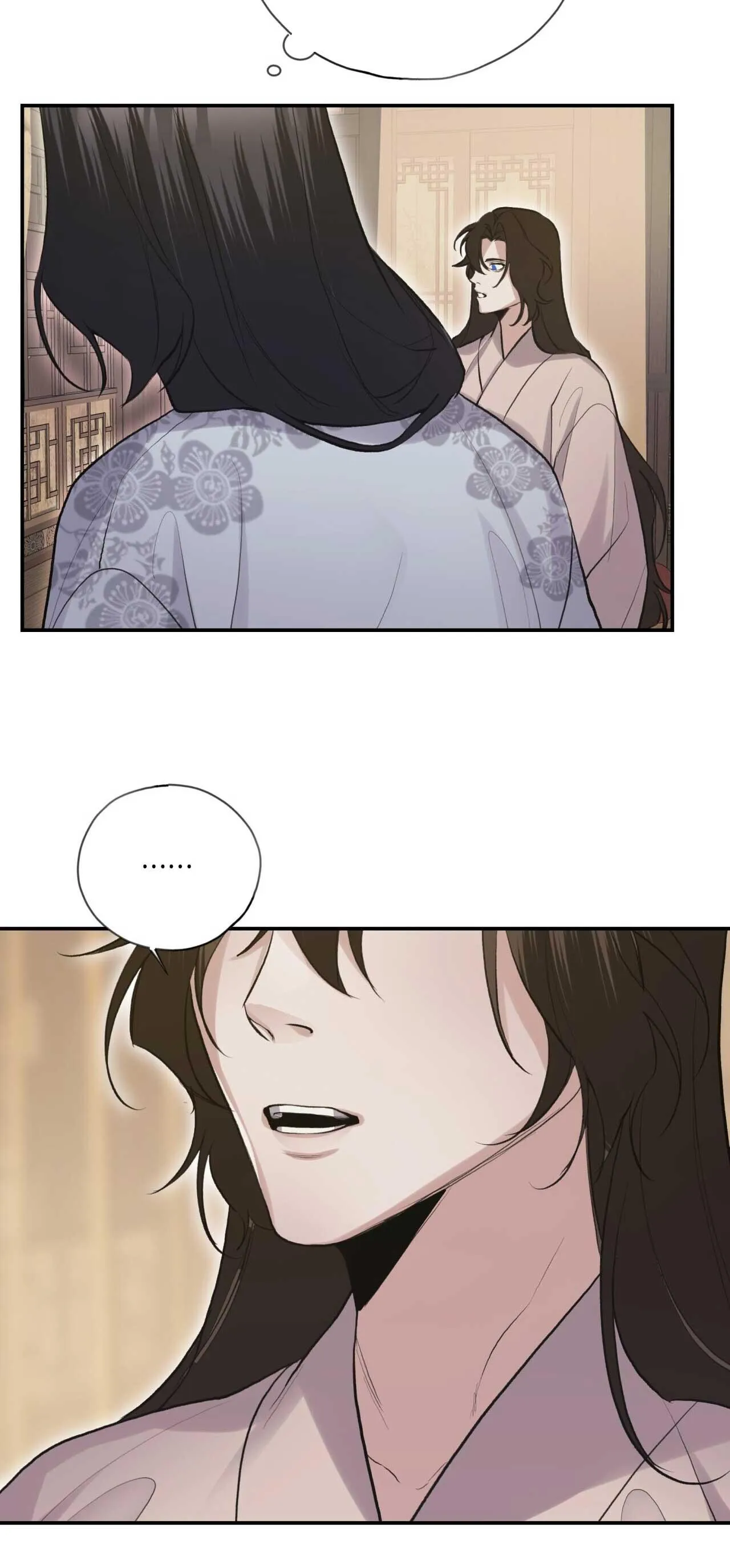 BÁT NHÃ GIAI NHÂN Chapter 73 Trang 41