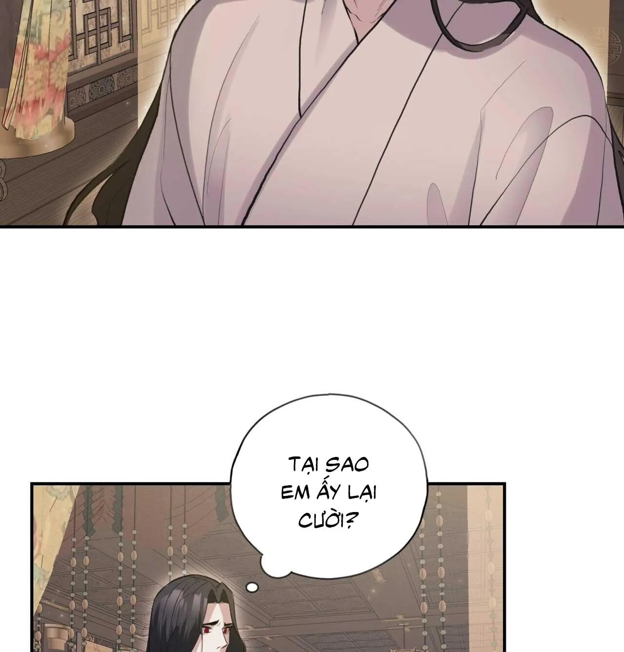 BÁT NHÃ GIAI NHÂN Chapter 73 Trang 43