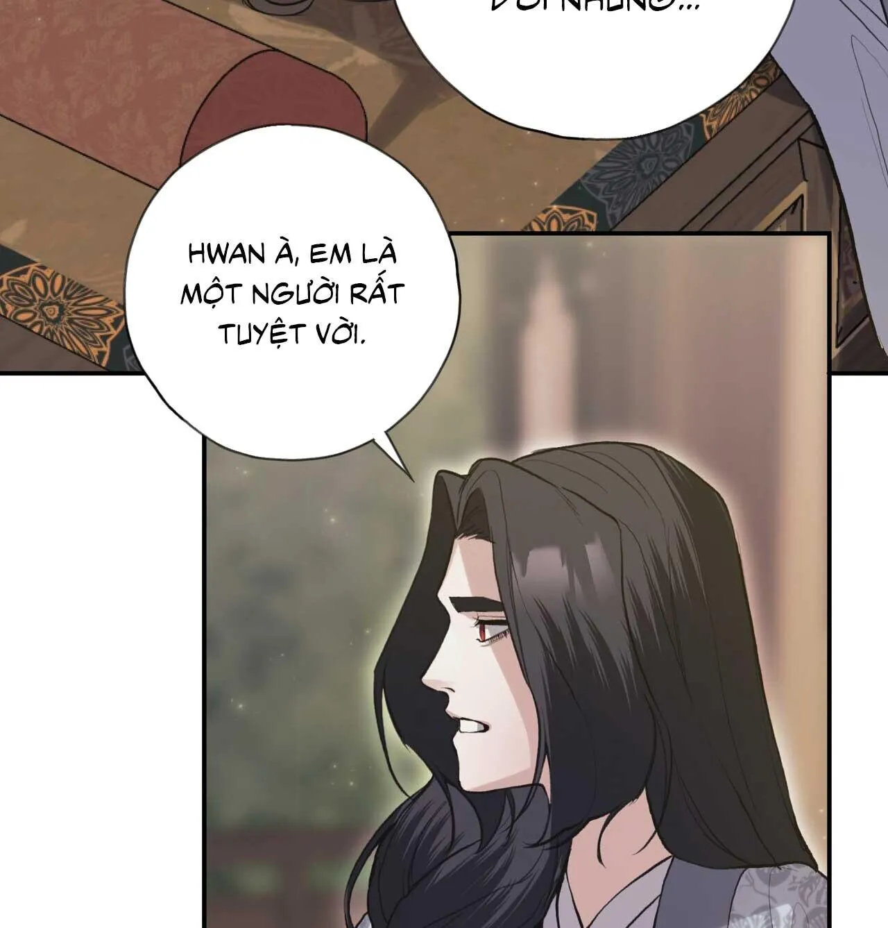 BÁT NHÃ GIAI NHÂN Chapter 73 Trang 48