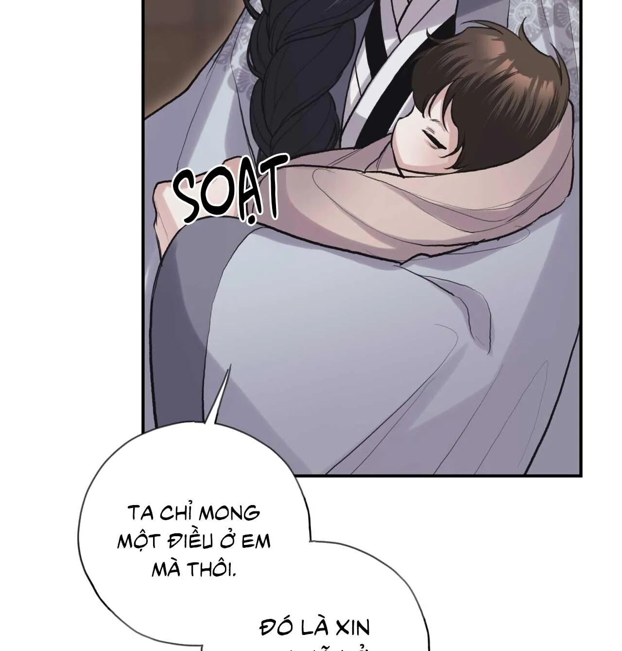 BÁT NHÃ GIAI NHÂN Chapter 73 Trang 49