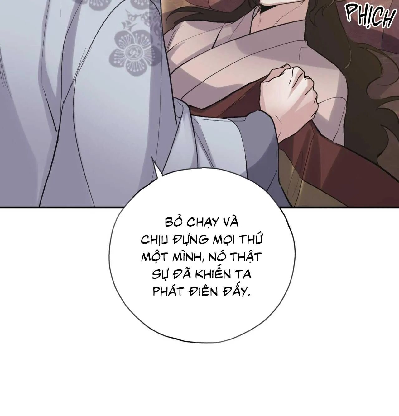 BÁT NHÃ GIAI NHÂN Chapter 73 Trang 51