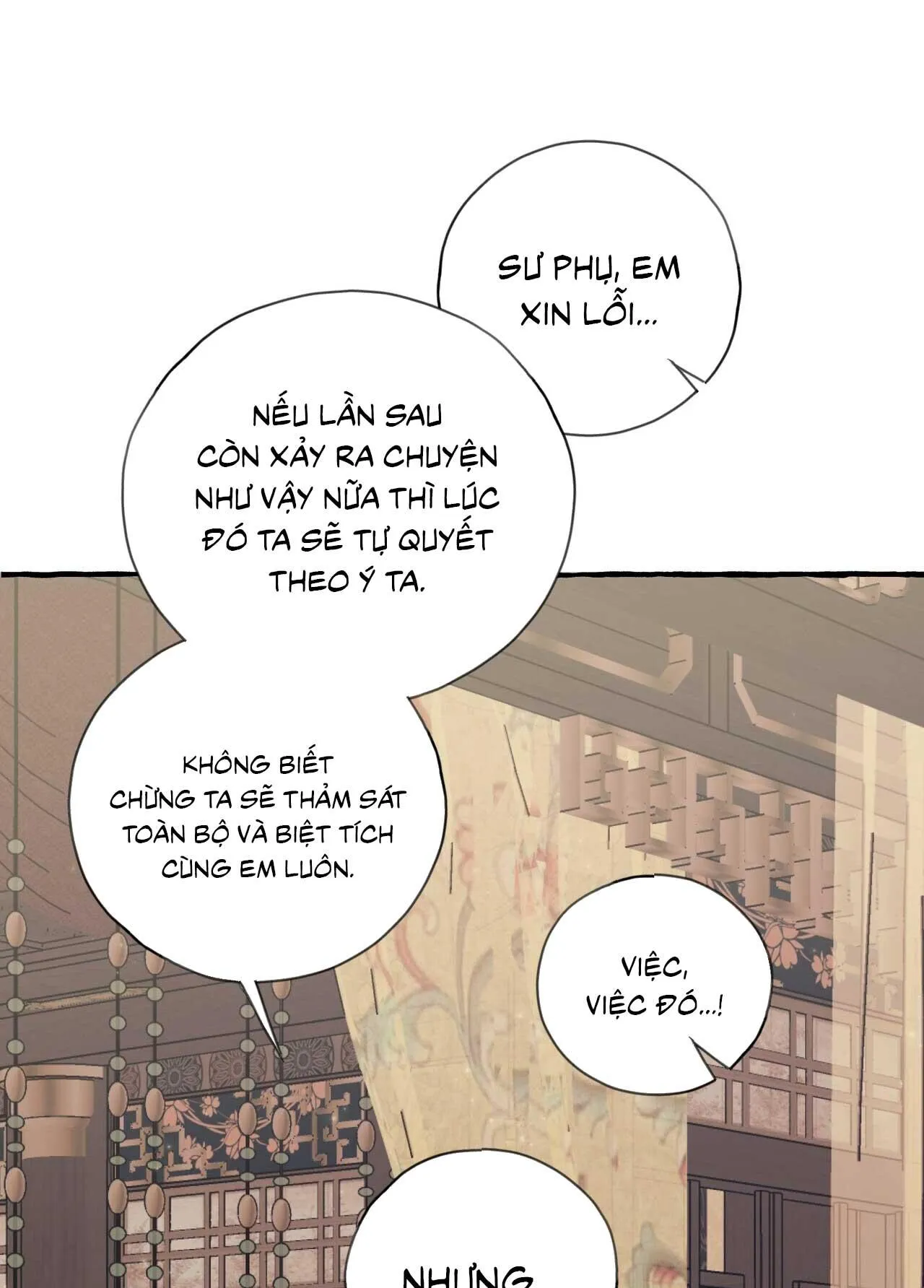 BÁT NHÃ GIAI NHÂN Chapter 73 Trang 52