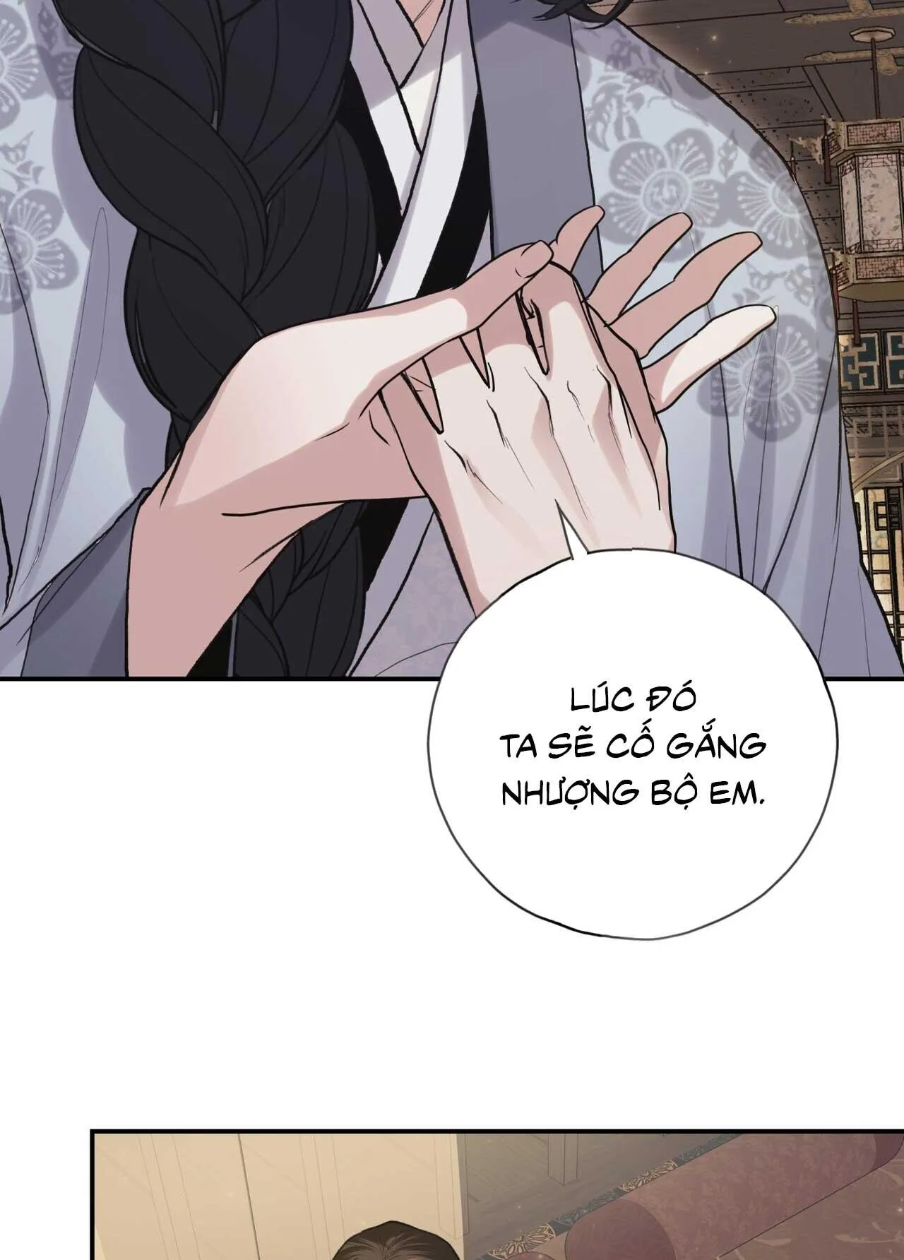 BÁT NHÃ GIAI NHÂN Chapter 73 Trang 55