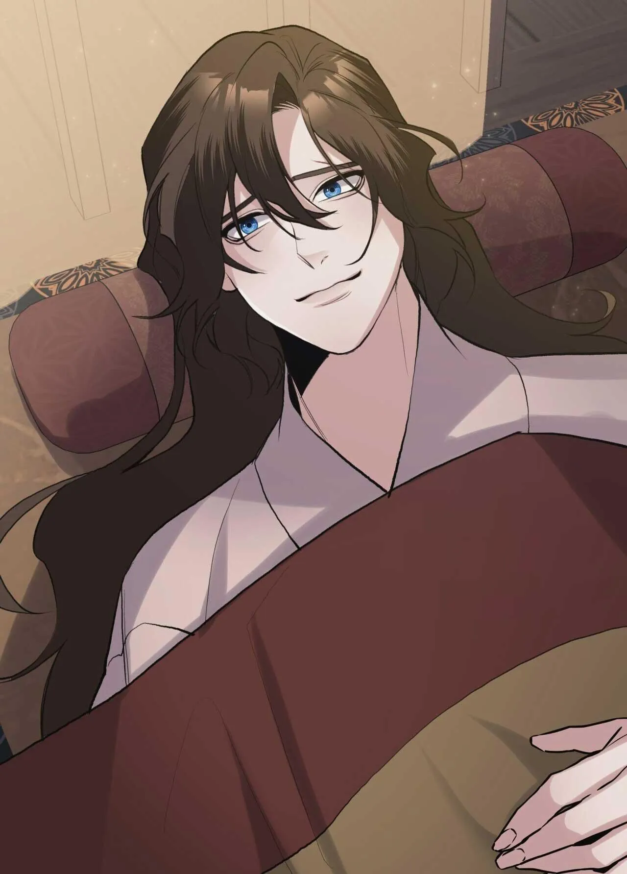 BÁT NHÃ GIAI NHÂN Chapter 73 Trang 57