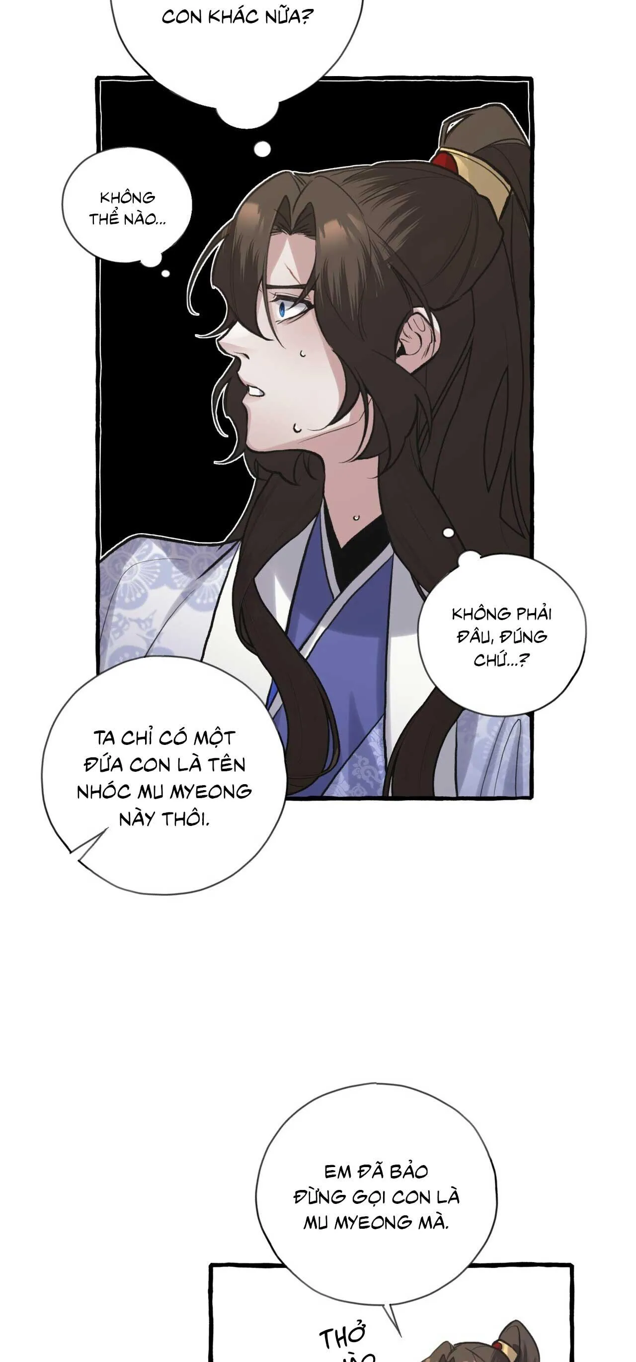 BÁT NHÃ GIAI NHÂN Chapter 74 Trang 13