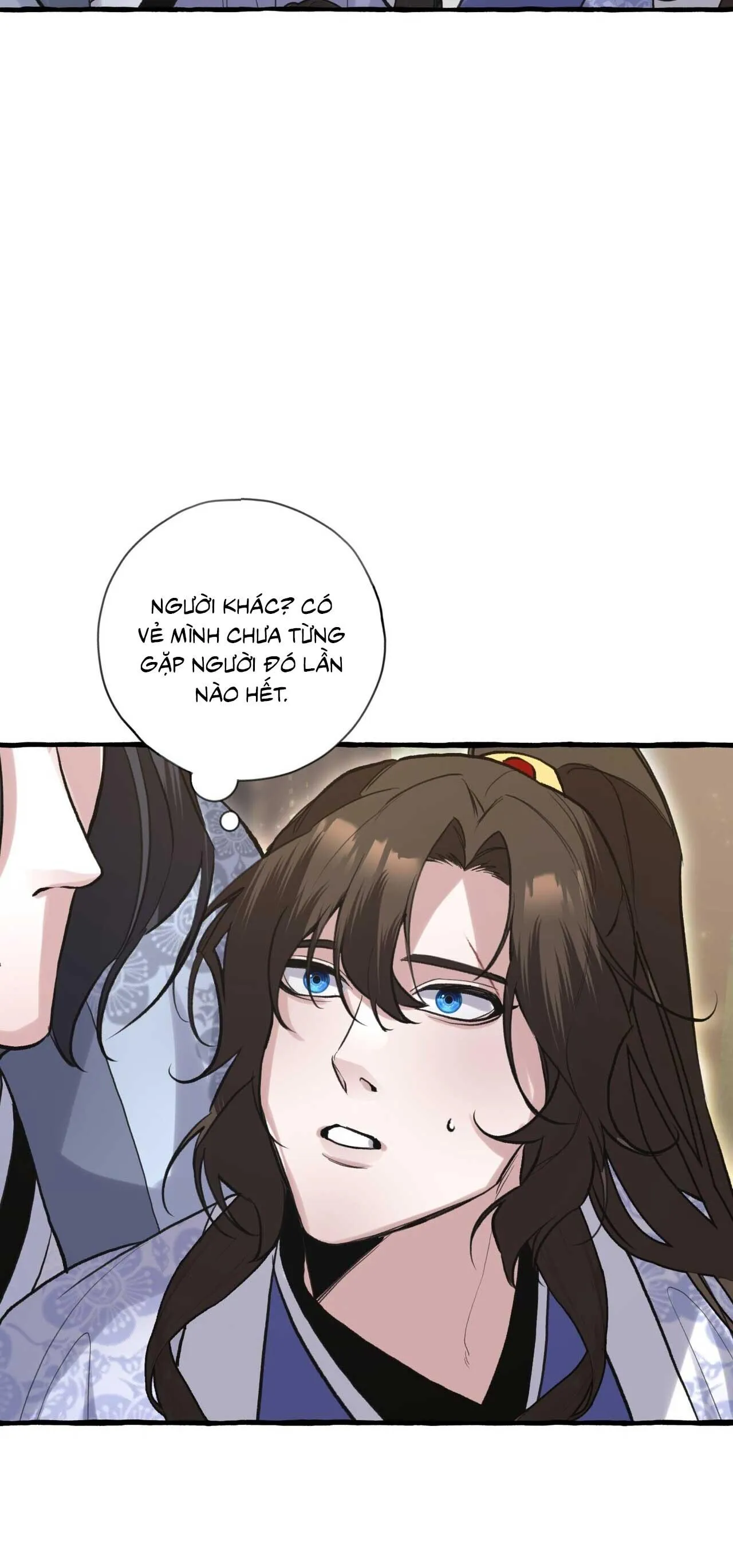 BÁT NHÃ GIAI NHÂN Chapter 74 Trang 15