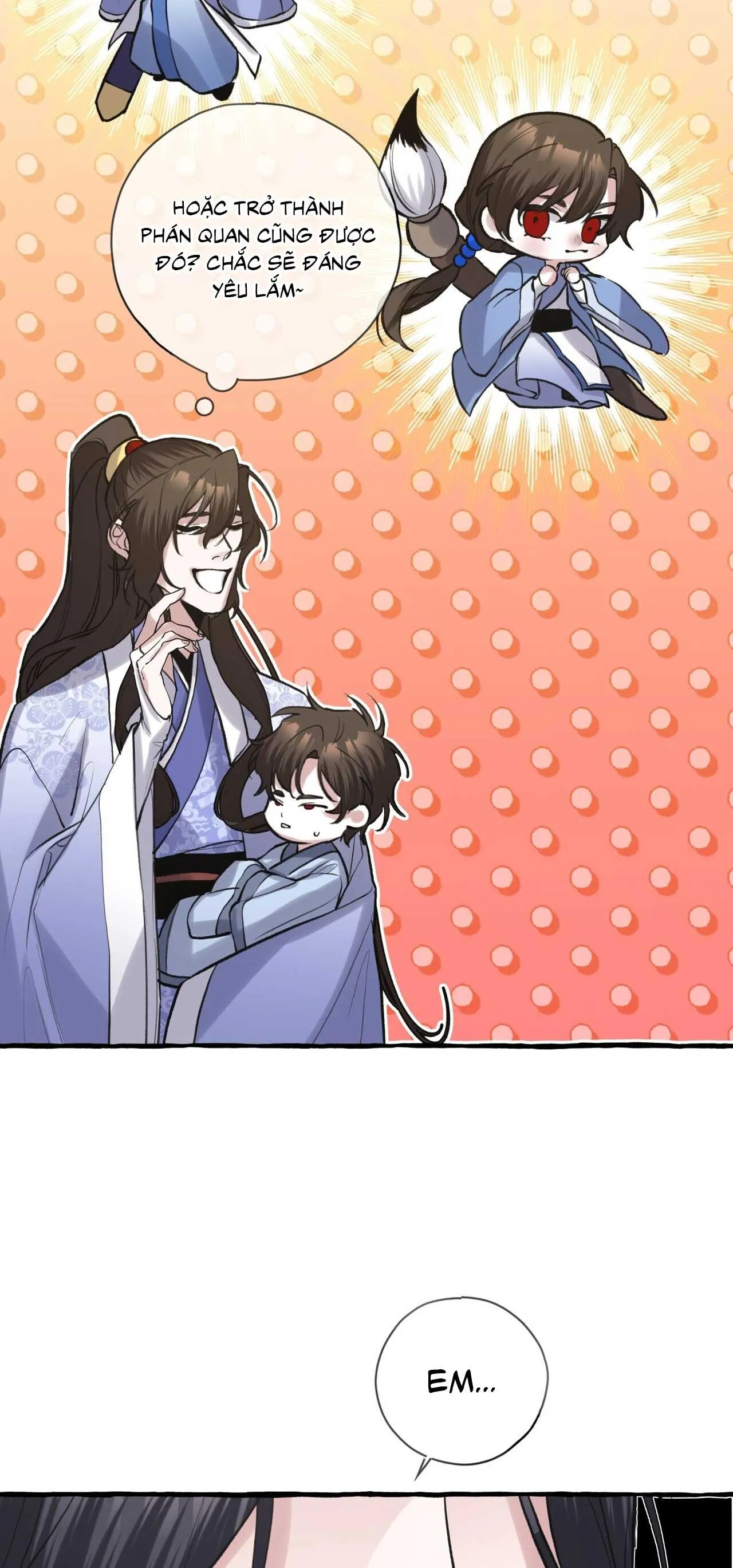 BÁT NHÃ GIAI NHÂN Chapter 74 Trang 18