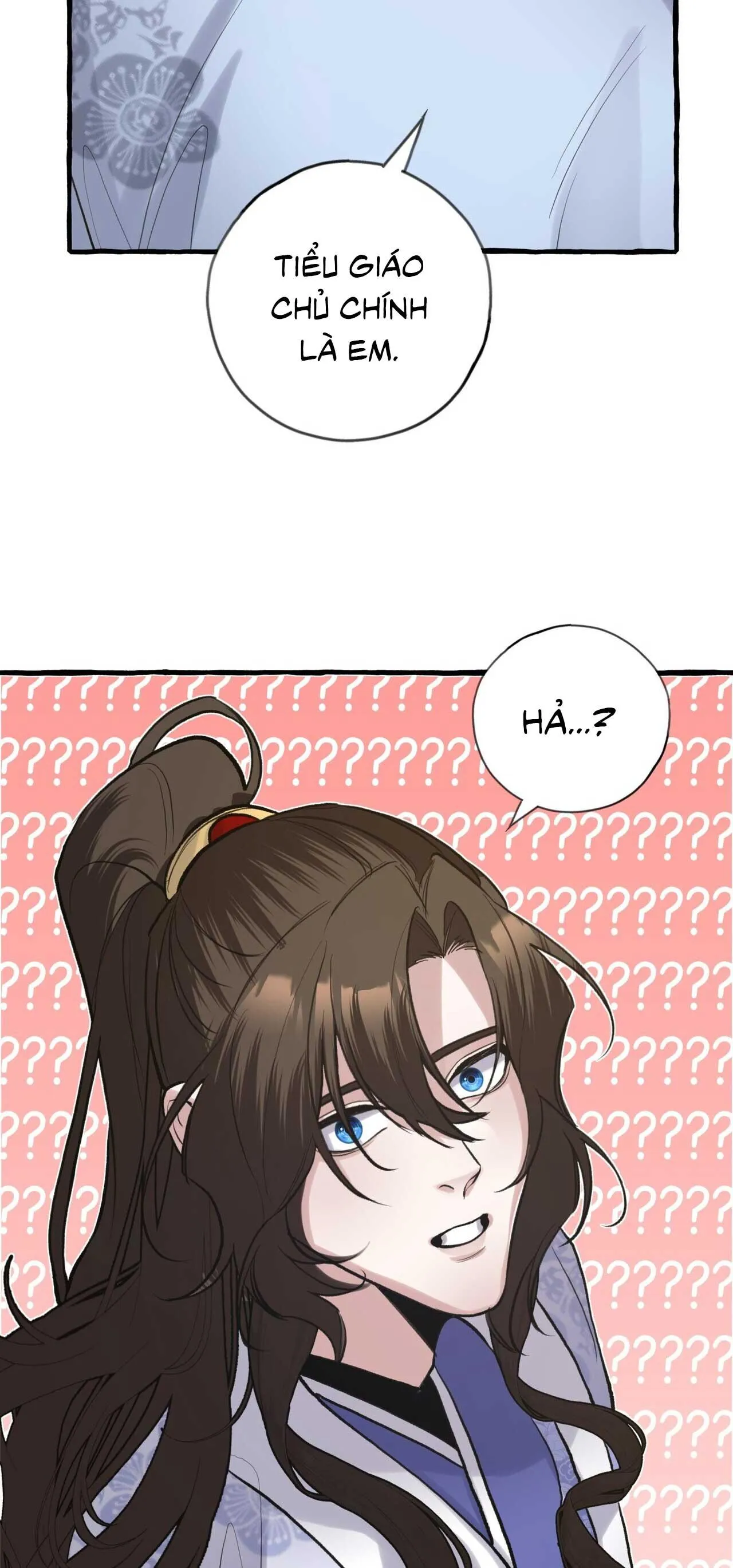 BÁT NHÃ GIAI NHÂN Chapter 74 Trang 20