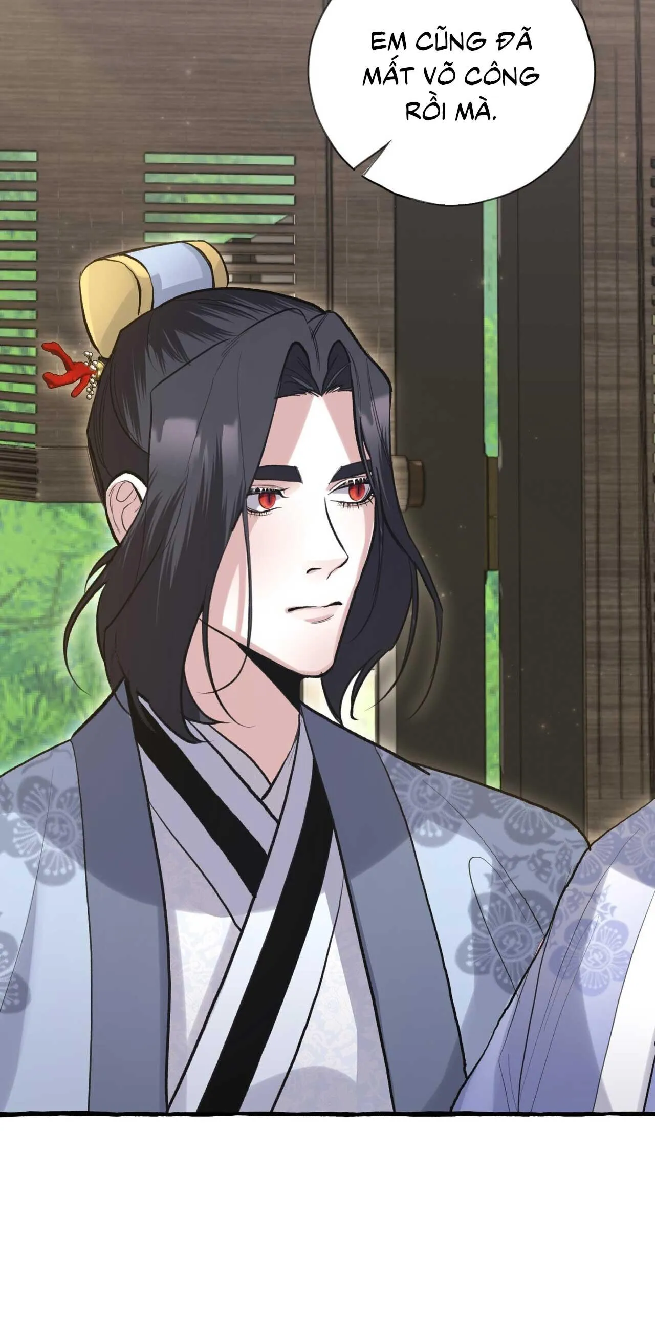 BÁT NHÃ GIAI NHÂN Chapter 74 Trang 24