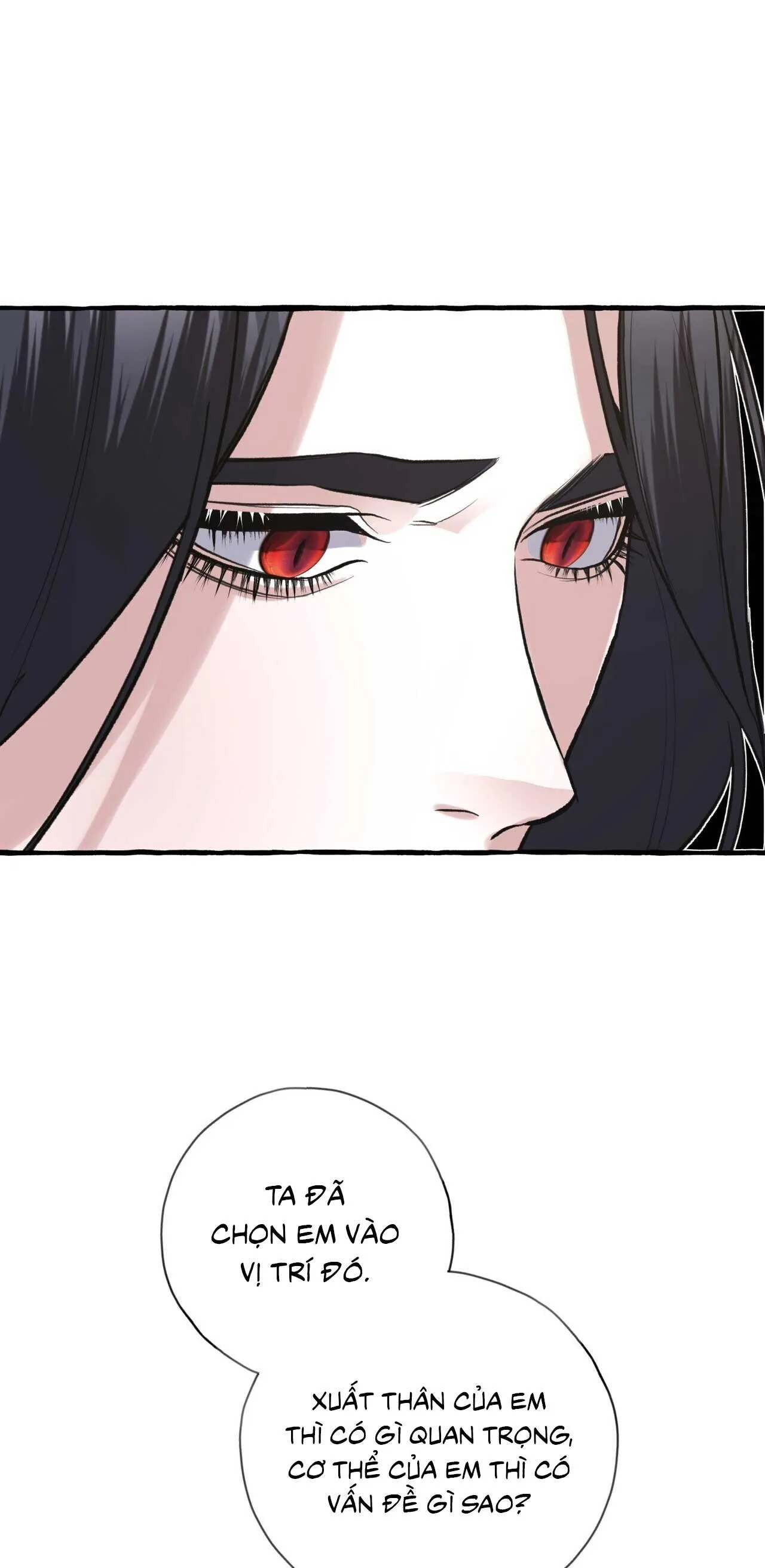 BÁT NHÃ GIAI NHÂN Chapter 74 Trang 25