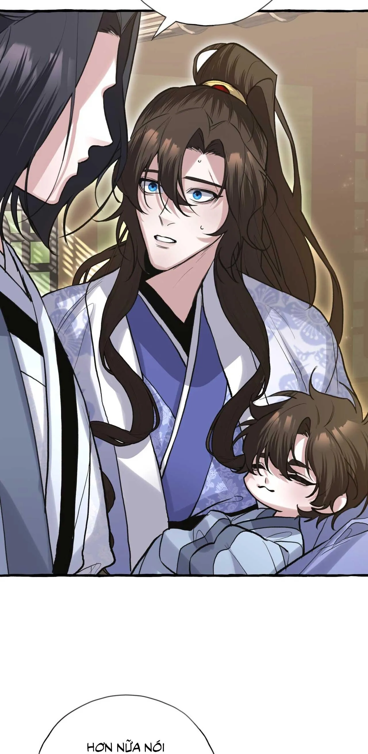 BÁT NHÃ GIAI NHÂN Chapter 74 Trang 26