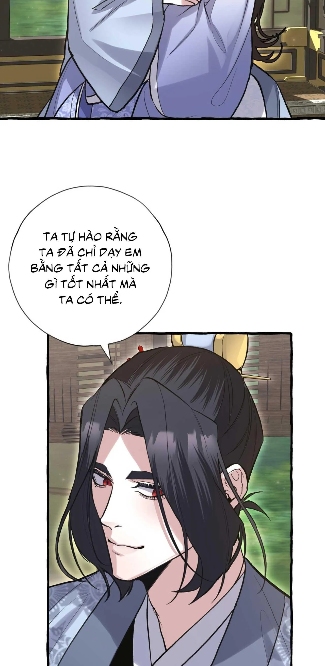 BÁT NHÃ GIAI NHÂN Chapter 74 Trang 30