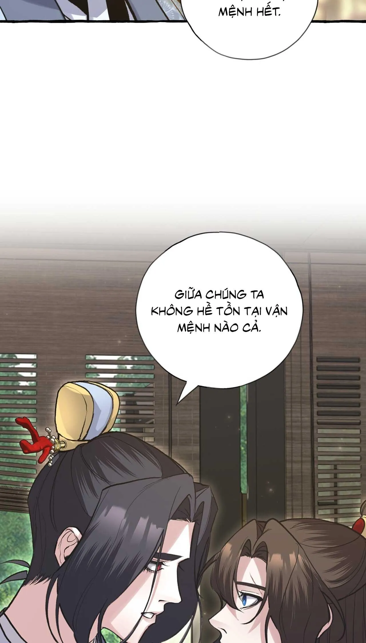 BÁT NHÃ GIAI NHÂN Chapter 74 Trang 34