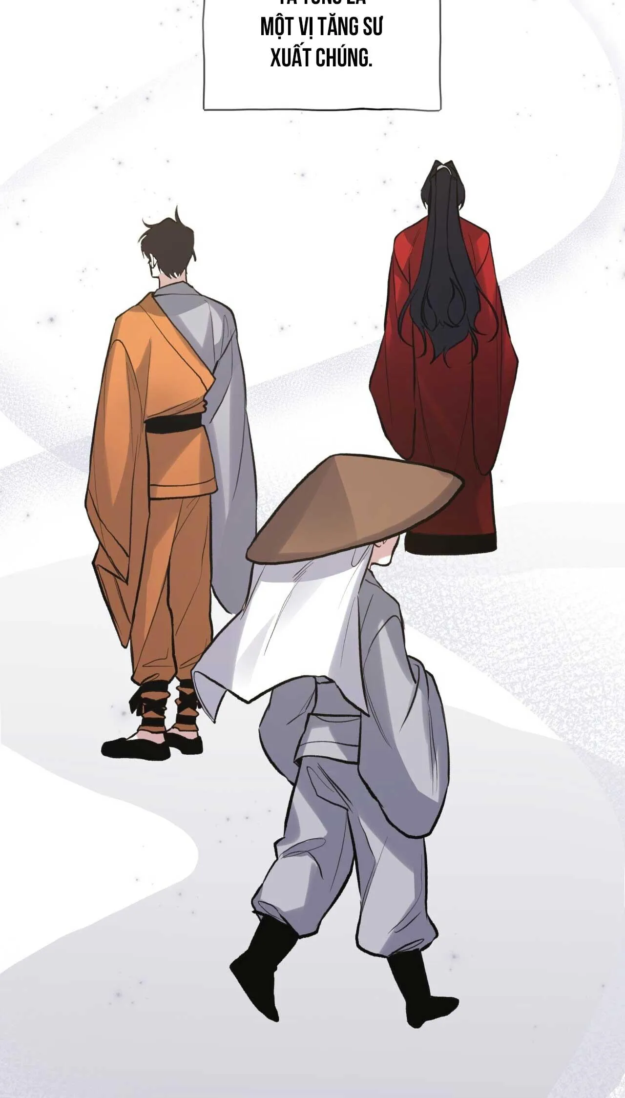 BÁT NHÃ GIAI NHÂN Chapter 74 Trang 36