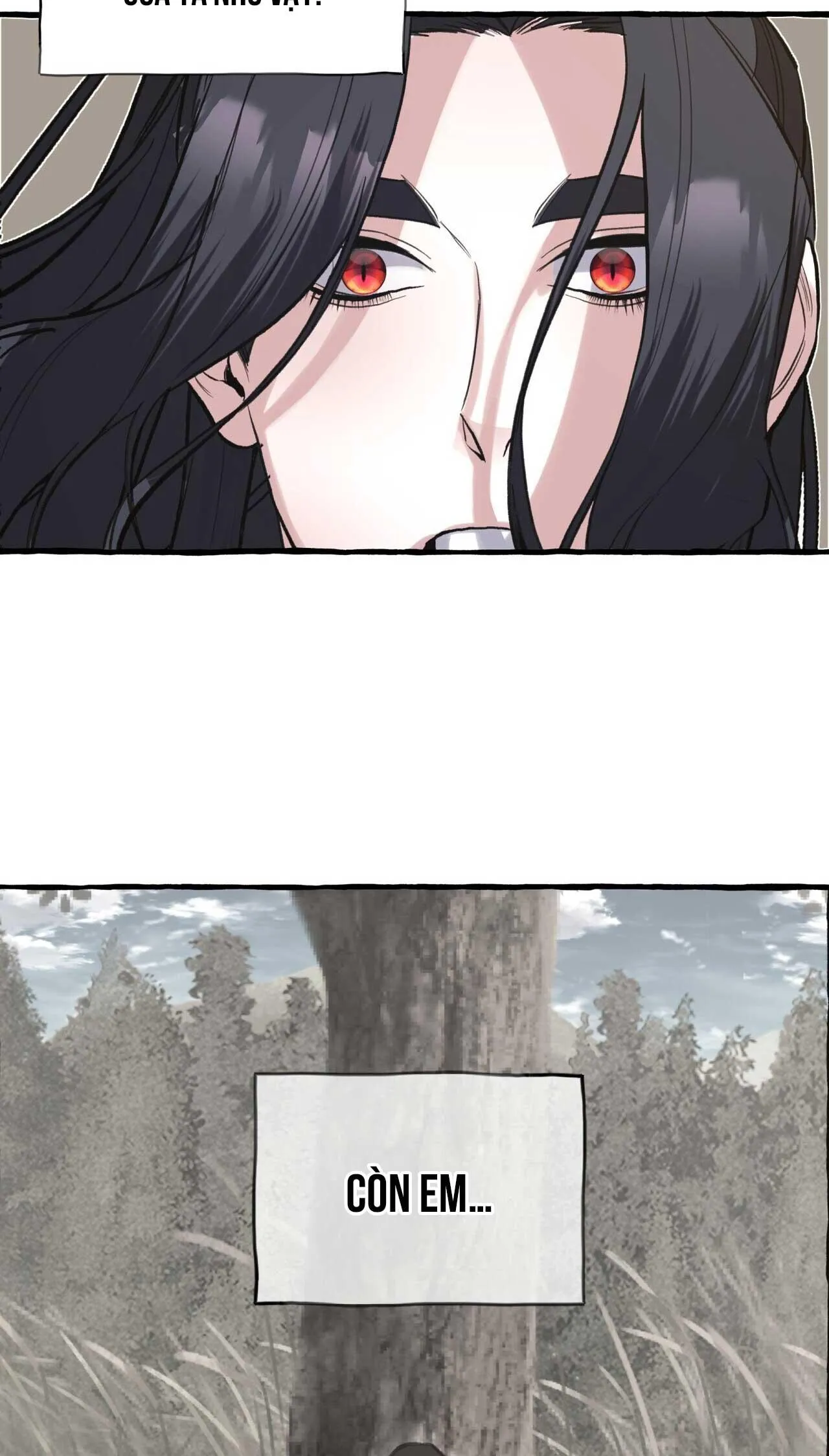 BÁT NHÃ GIAI NHÂN Chapter 74 Trang 39