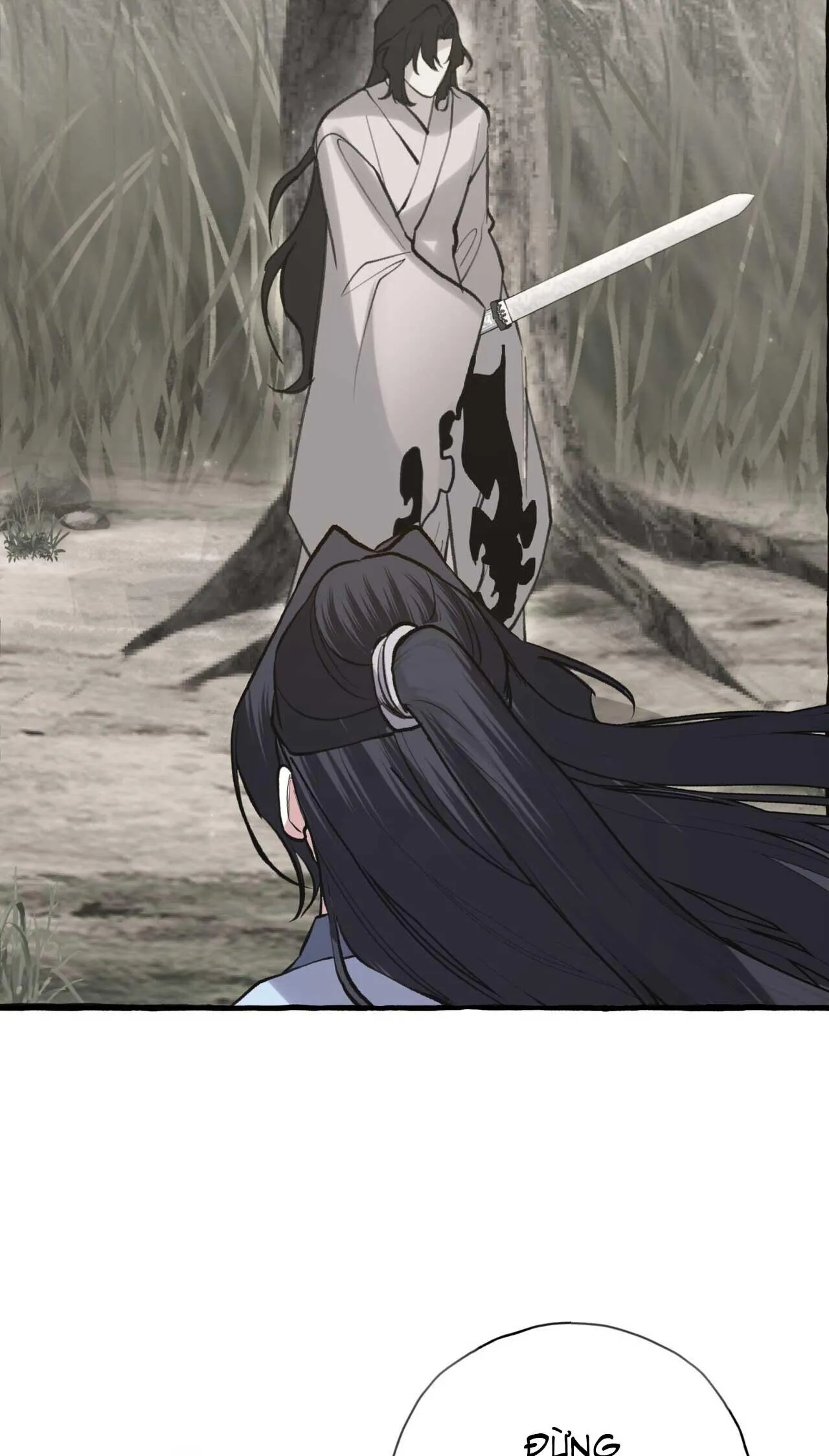 BÁT NHÃ GIAI NHÂN Chapter 74 Trang 40