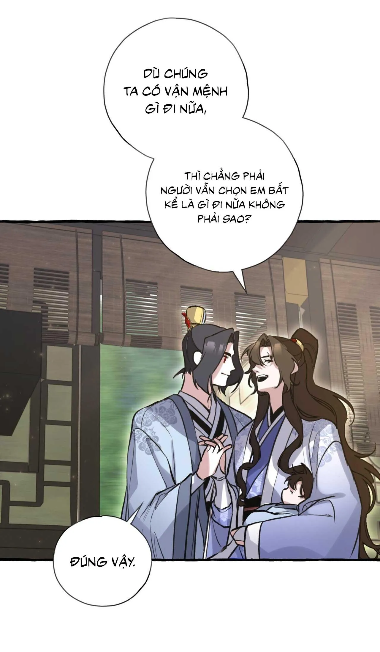 BÁT NHÃ GIAI NHÂN Chapter 74 Trang 42