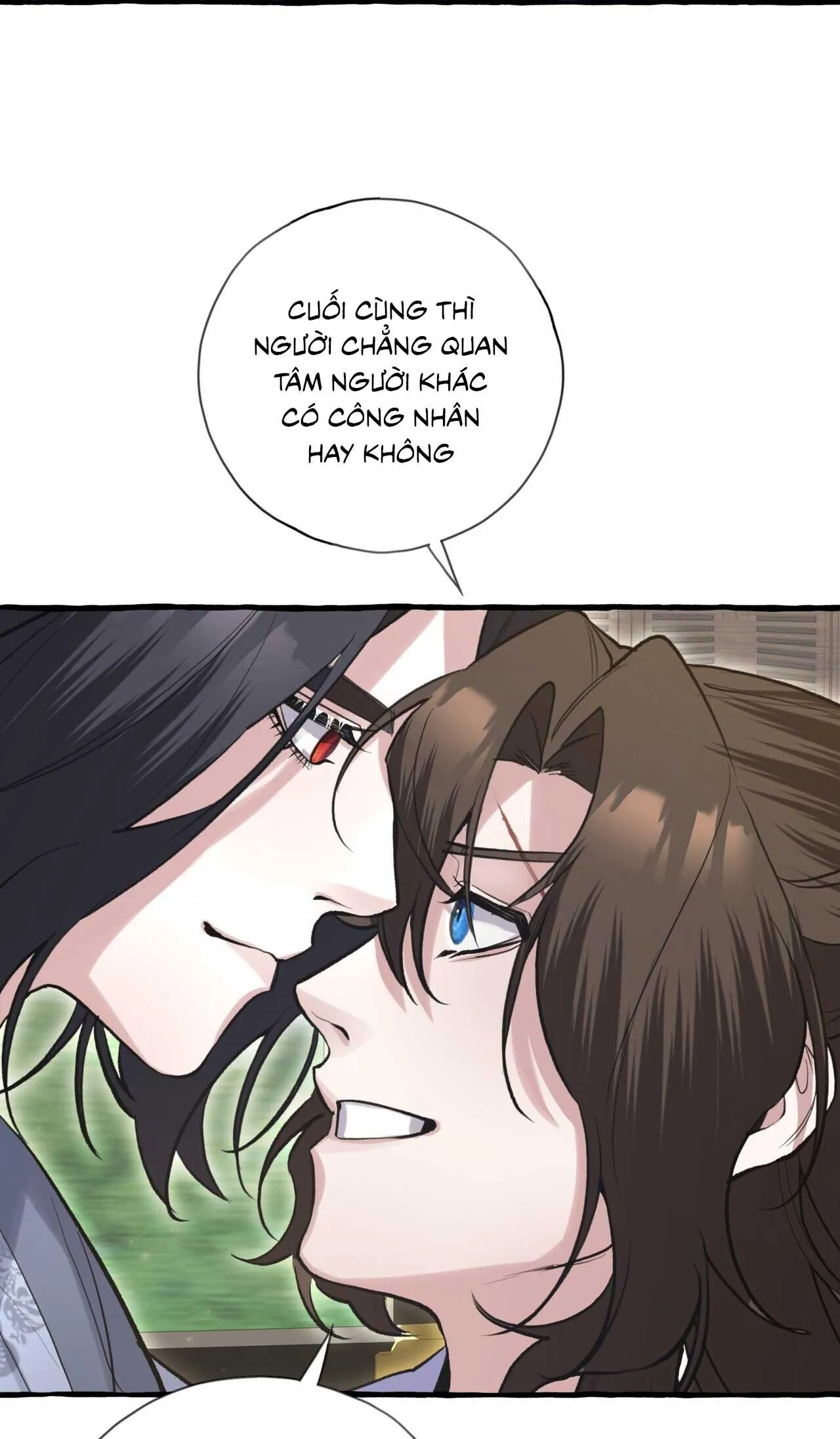 BÁT NHÃ GIAI NHÂN Chapter 74 Trang 44