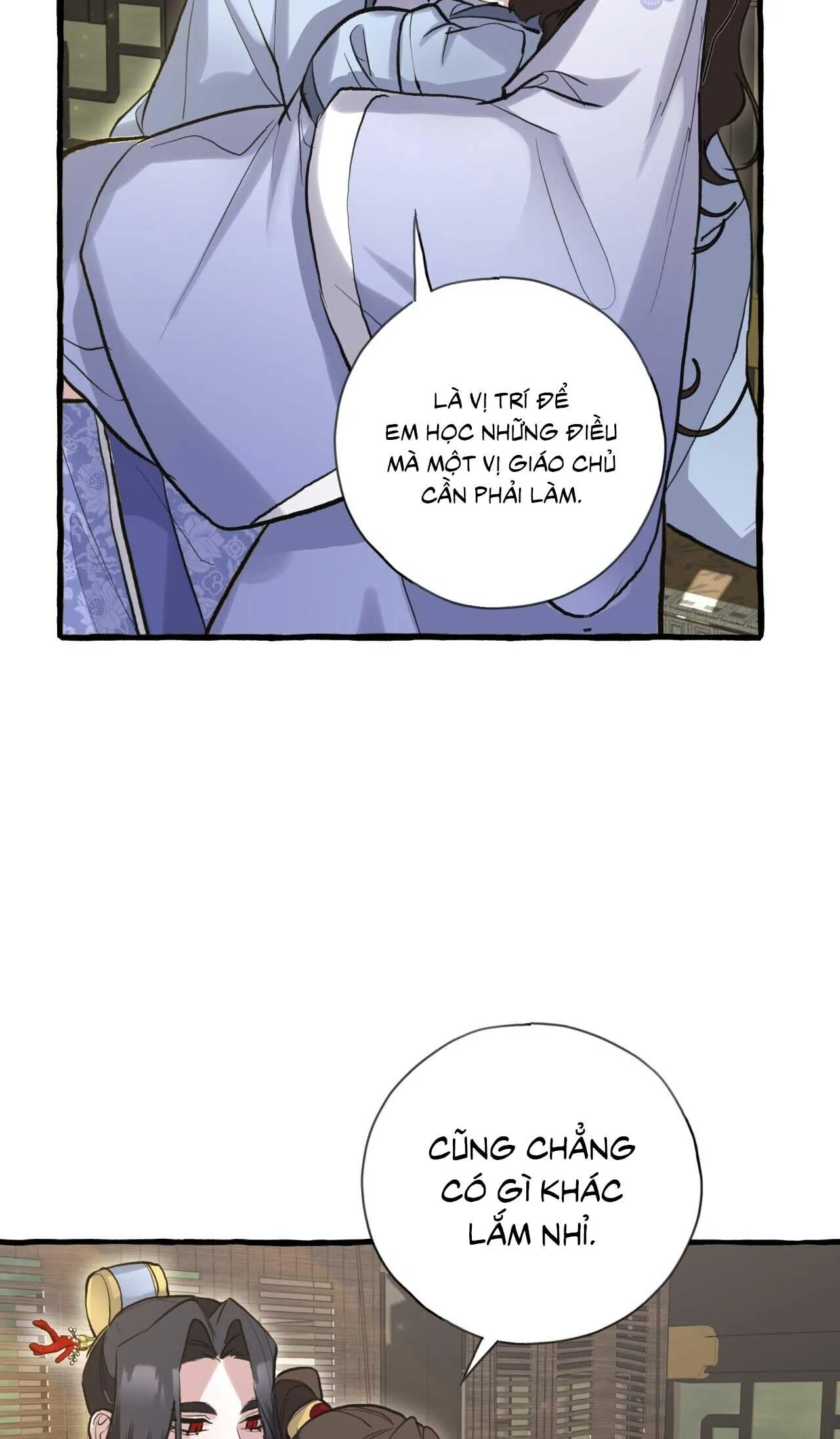 BÁT NHÃ GIAI NHÂN Chapter 74 Trang 46