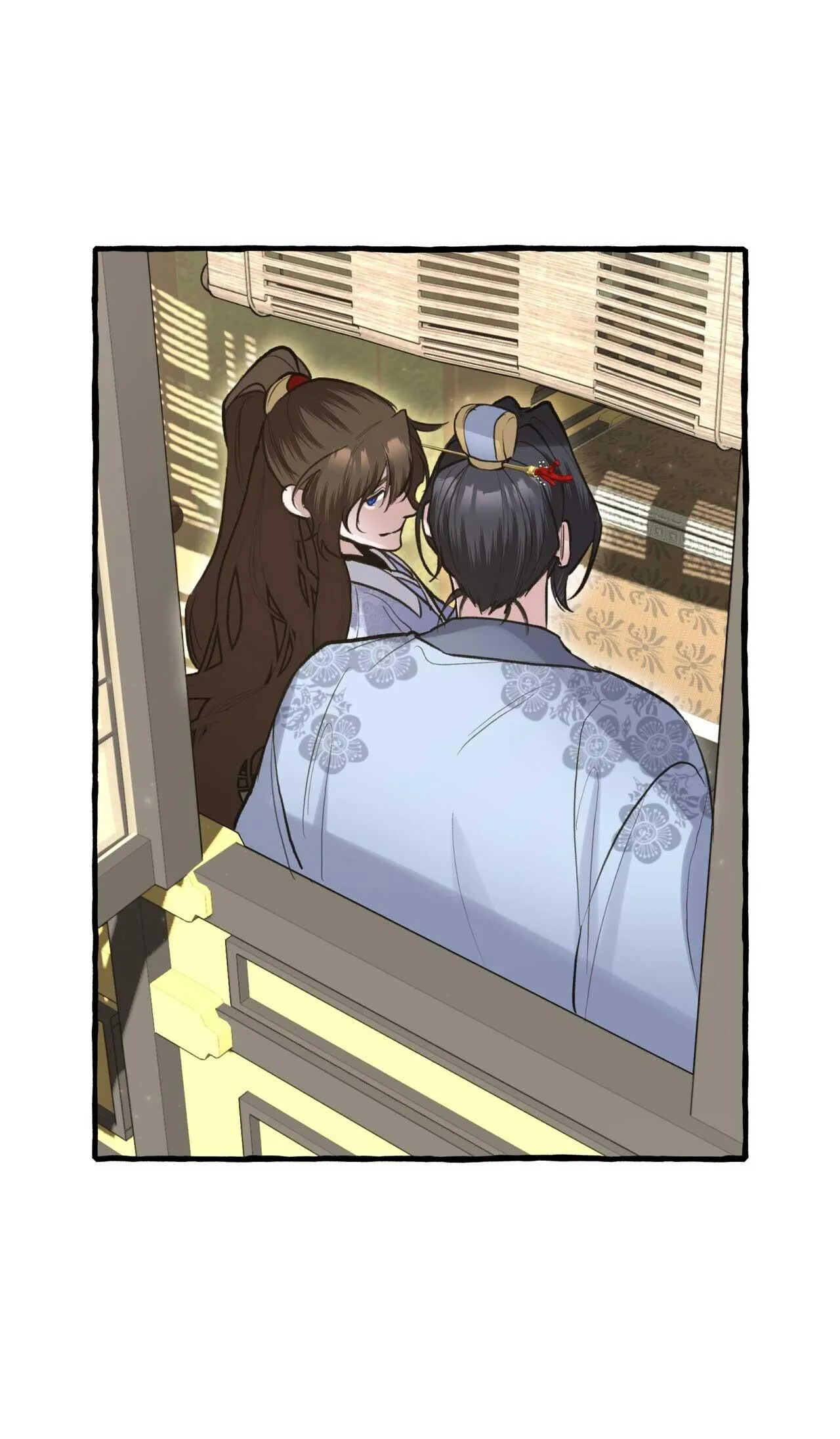 BÁT NHÃ GIAI NHÂN Chapter 74 Trang 49