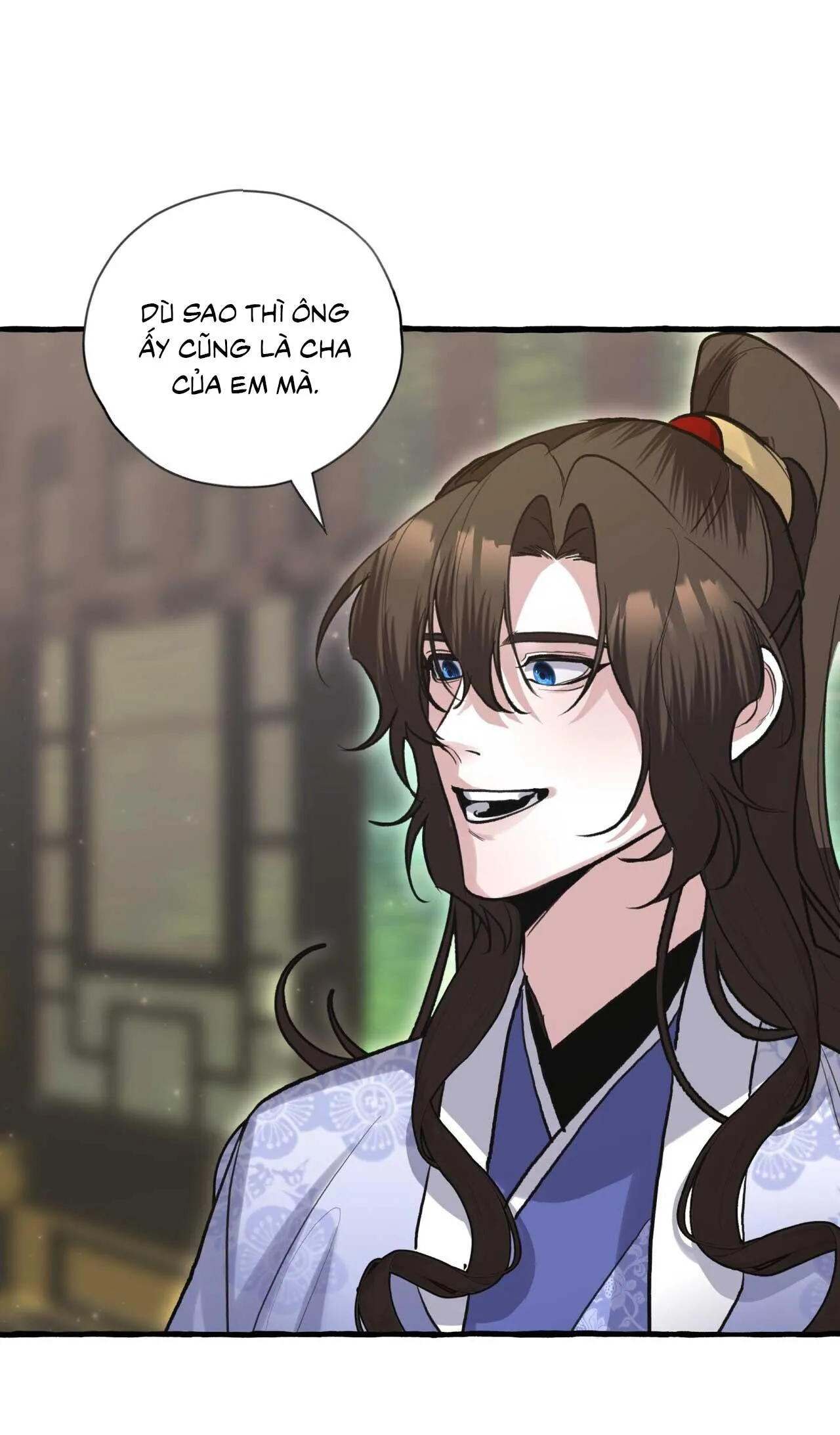 BÁT NHÃ GIAI NHÂN Chapter 74 Trang 52