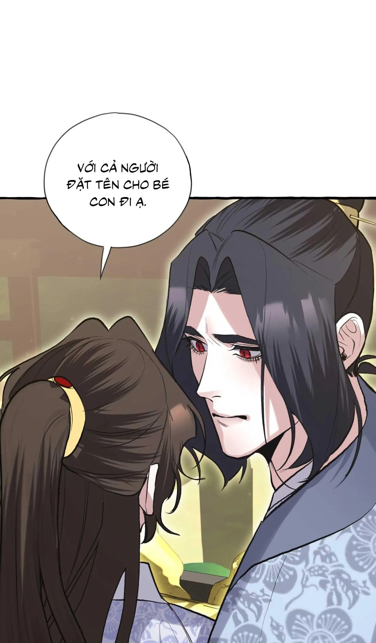 BÁT NHÃ GIAI NHÂN Chapter 74 Trang 53