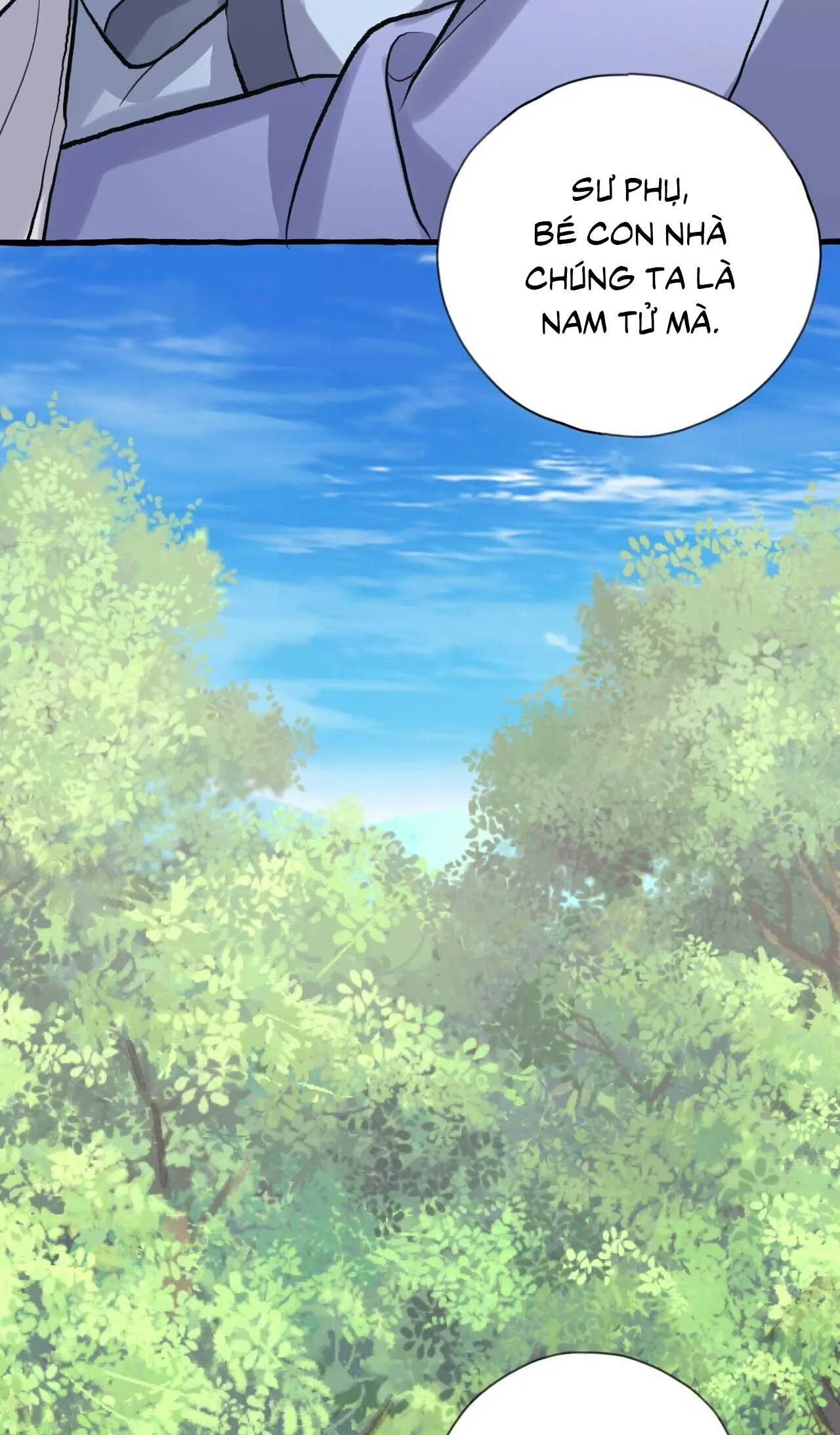 BÁT NHÃ GIAI NHÂN Chapter 74 Trang 59