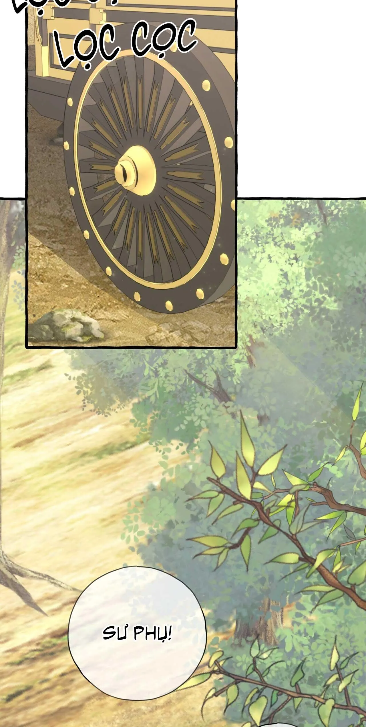 BÁT NHÃ GIAI NHÂN Chapter 75 Trang 3