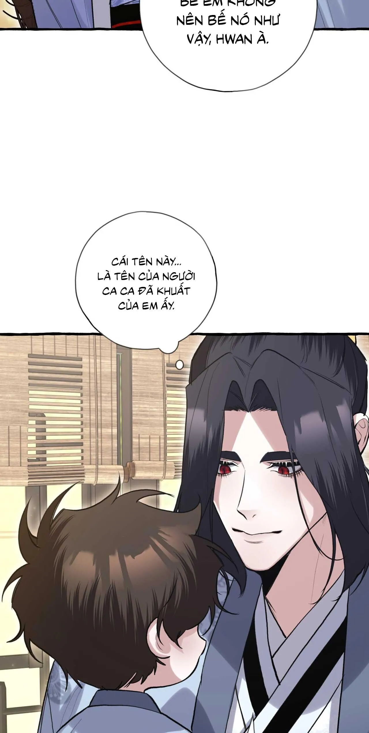 BÁT NHÃ GIAI NHÂN Chapter 75 Trang 6