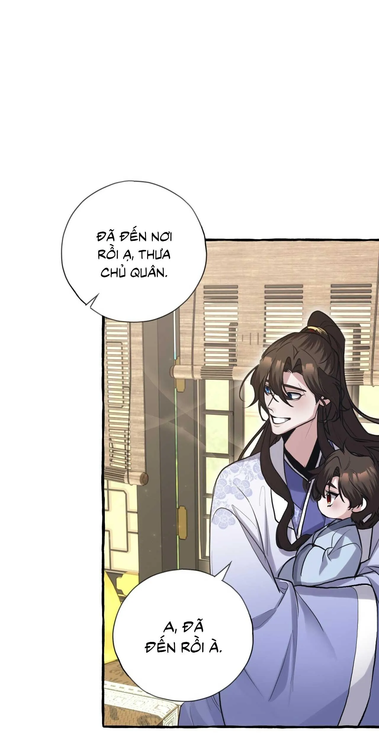 BÁT NHÃ GIAI NHÂN Chapter 75 Trang 8