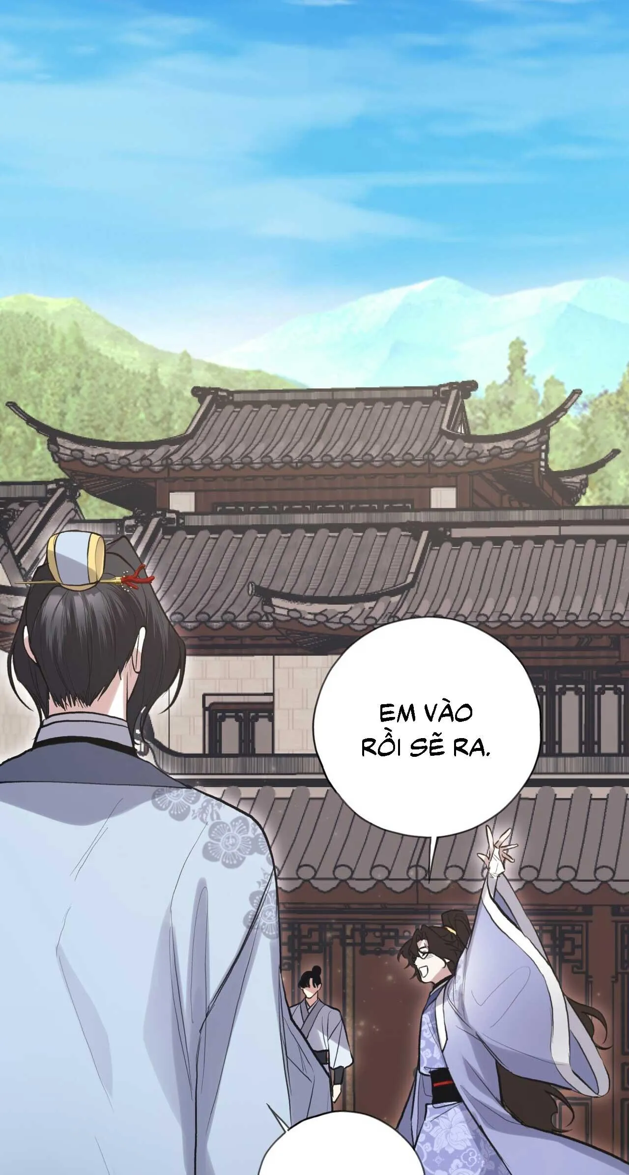 BÁT NHÃ GIAI NHÂN Chapter 75 Trang 13