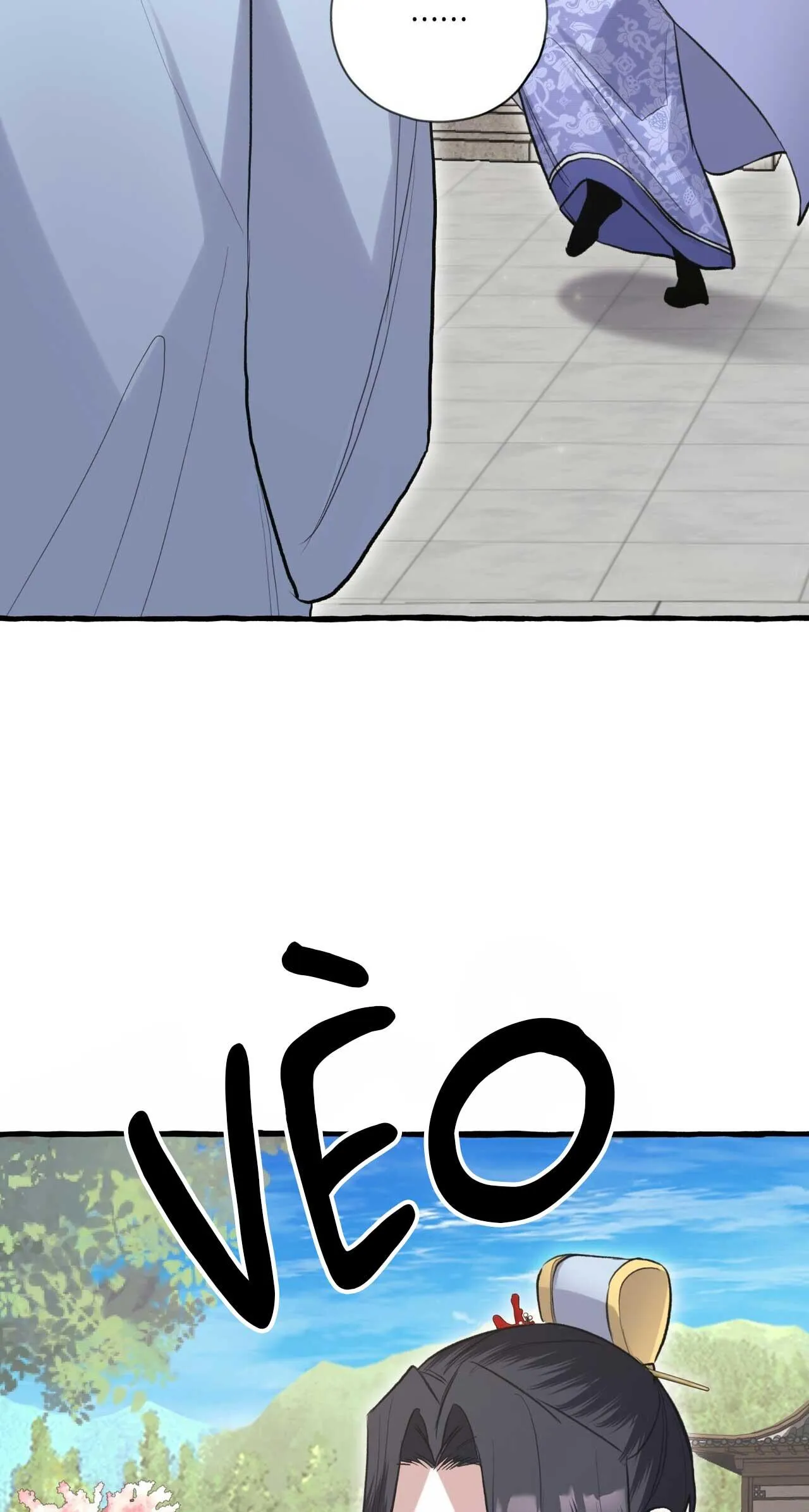 BÁT NHÃ GIAI NHÂN Chapter 75 Trang 14