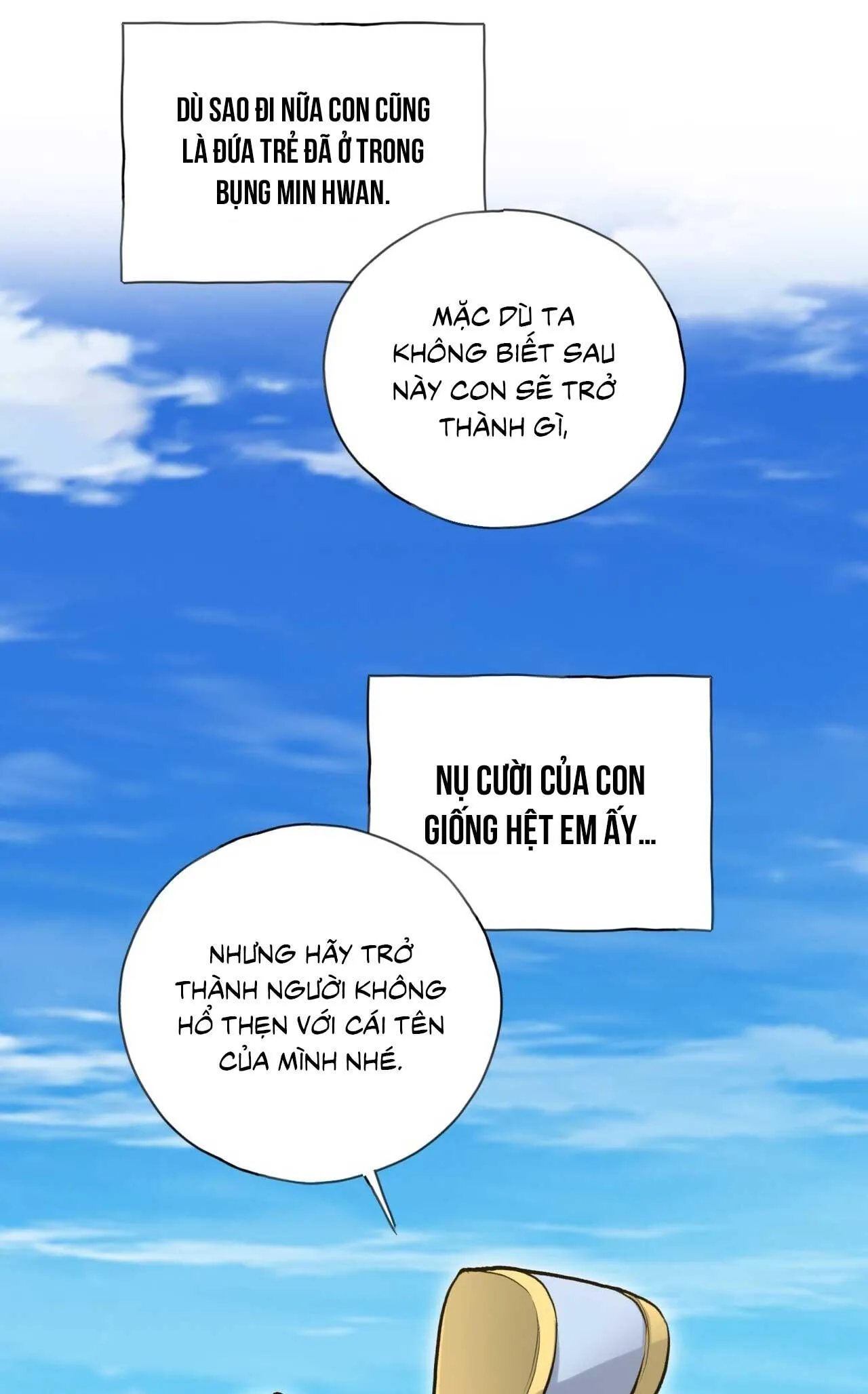 BÁT NHÃ GIAI NHÂN Chapter 75 Trang 23