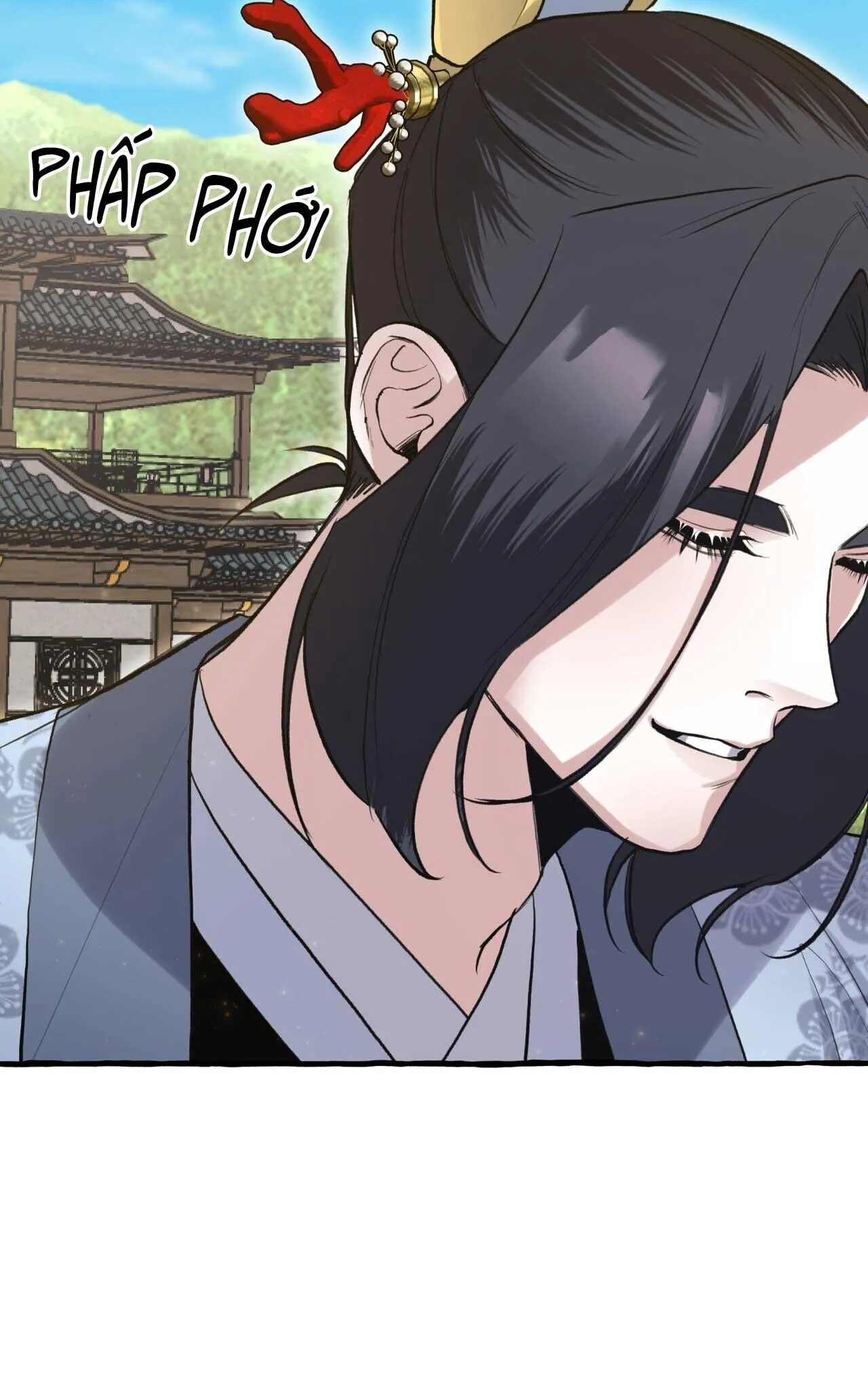 BÁT NHÃ GIAI NHÂN Chapter 75 Trang 24