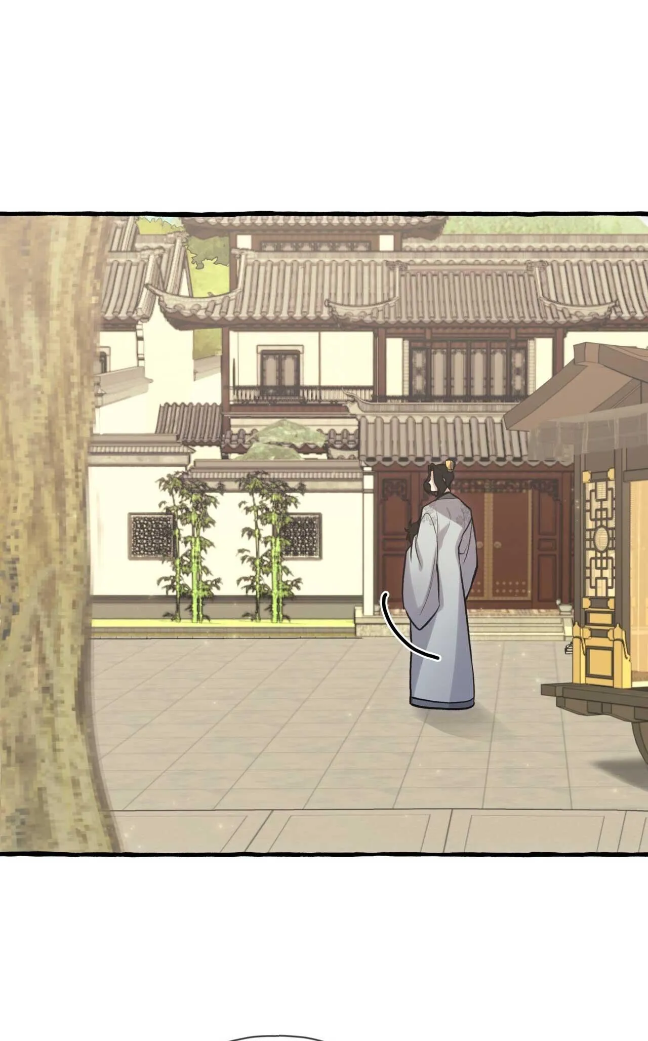 BÁT NHÃ GIAI NHÂN Chapter 75 Trang 25