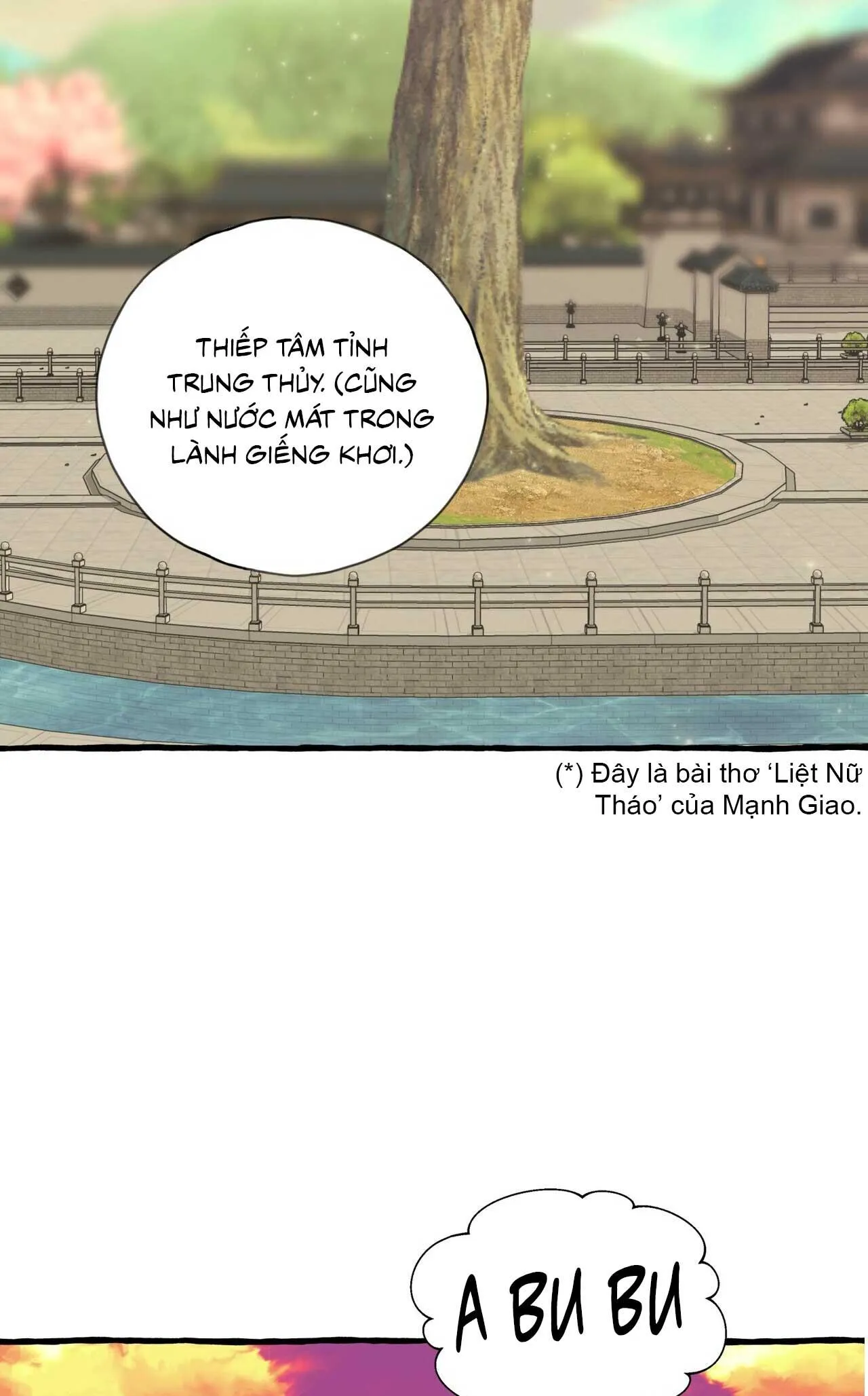 BÁT NHÃ GIAI NHÂN Chapter 75 Trang 28