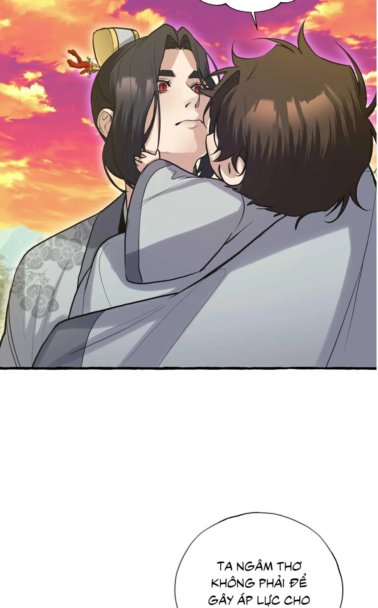 BÁT NHÃ GIAI NHÂN Chapter 75 Trang 29