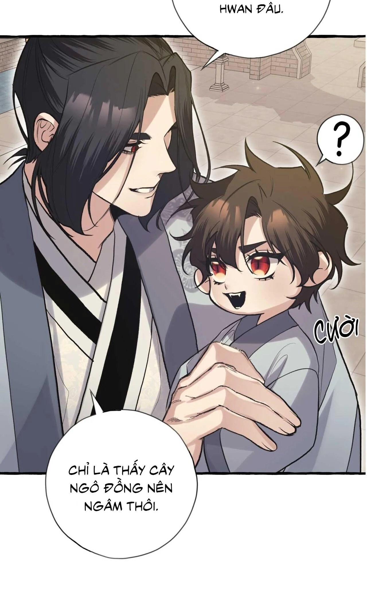 BÁT NHÃ GIAI NHÂN Chapter 75 Trang 30