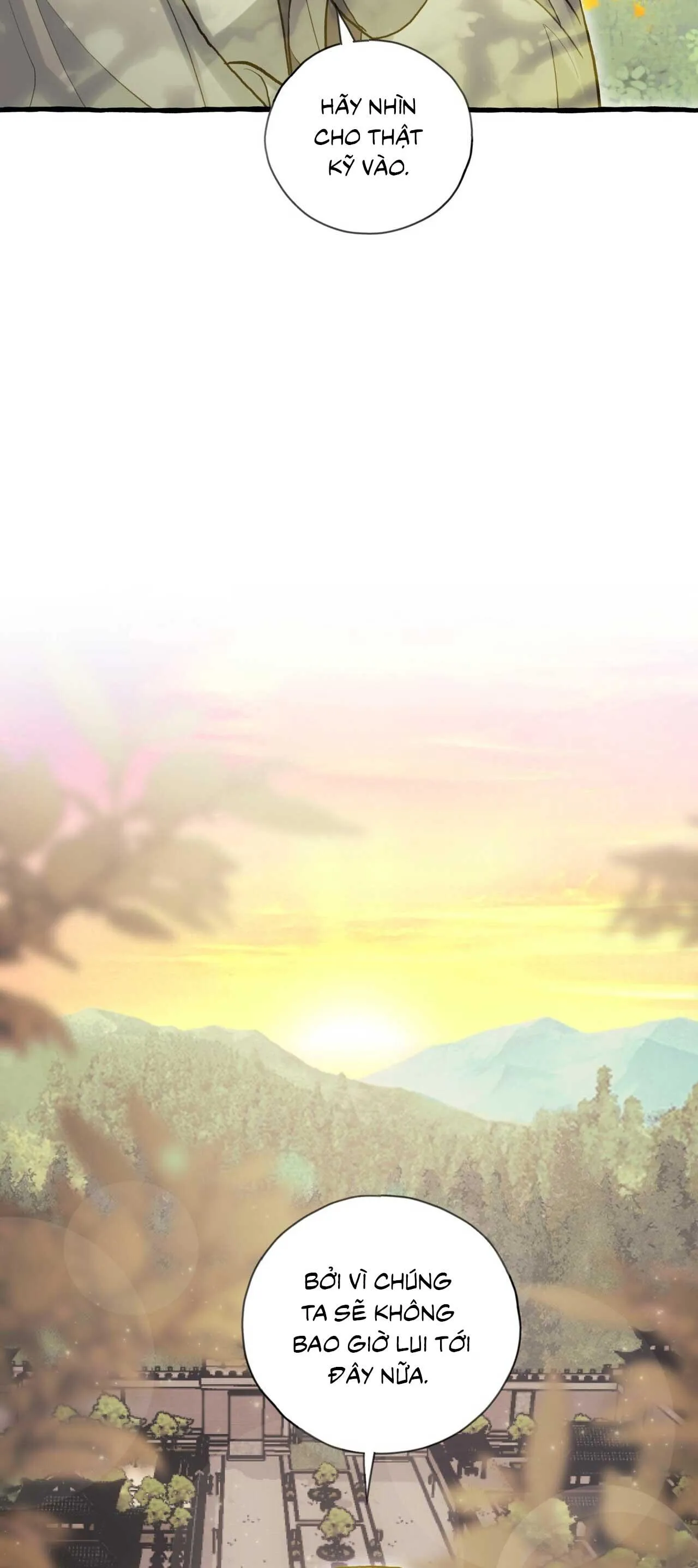 BÁT NHÃ GIAI NHÂN Chapter 75 Trang 36