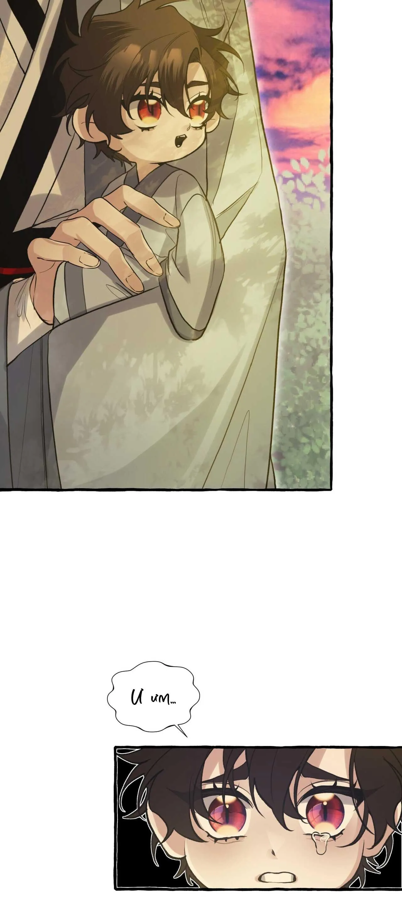 BÁT NHÃ GIAI NHÂN Chapter 75 Trang 38