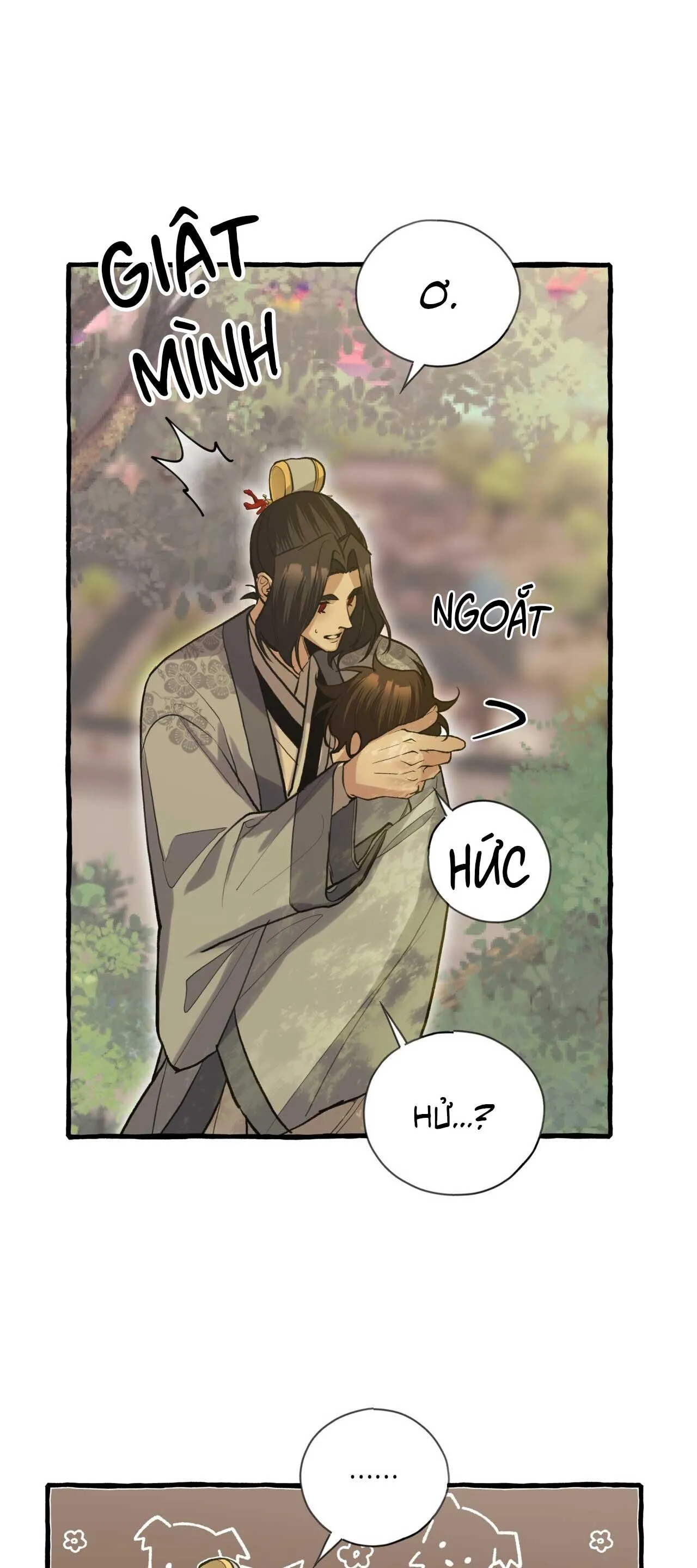 BÁT NHÃ GIAI NHÂN Chapter 75 Trang 39