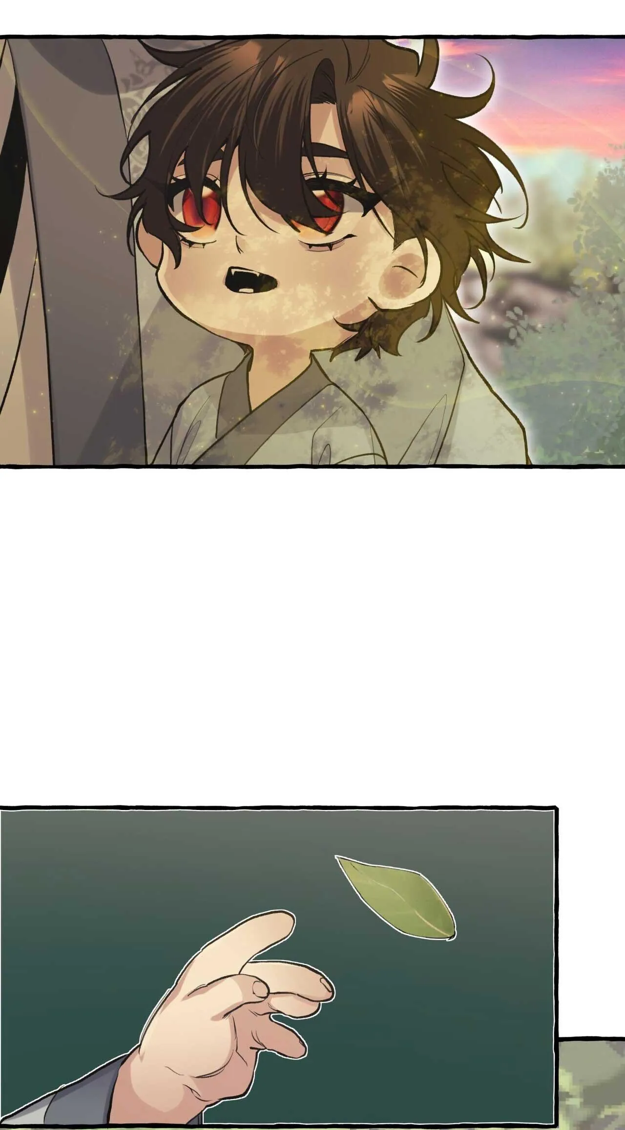 BÁT NHÃ GIAI NHÂN Chapter 75 Trang 42