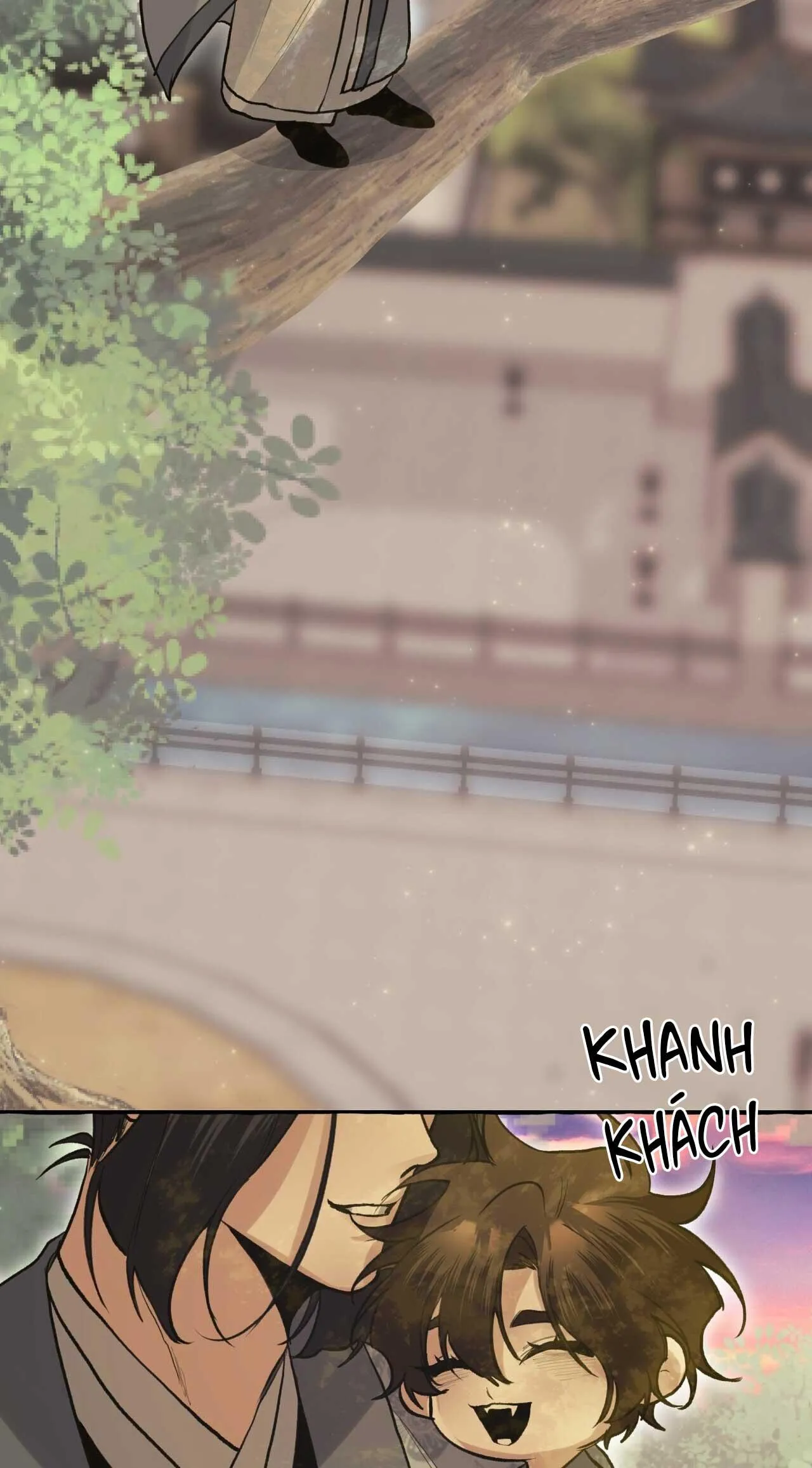 BÁT NHÃ GIAI NHÂN Chapter 75 Trang 44