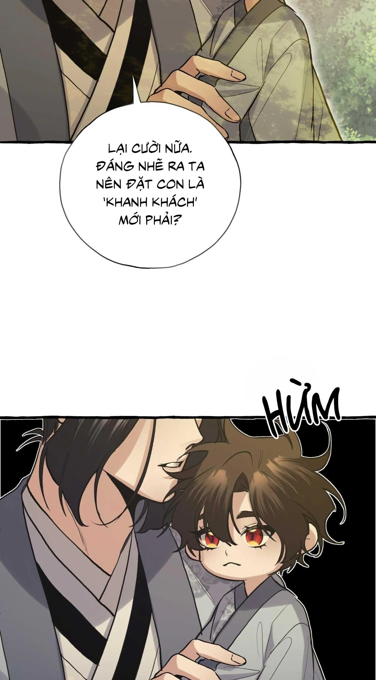 BÁT NHÃ GIAI NHÂN Chapter 75 Trang 45