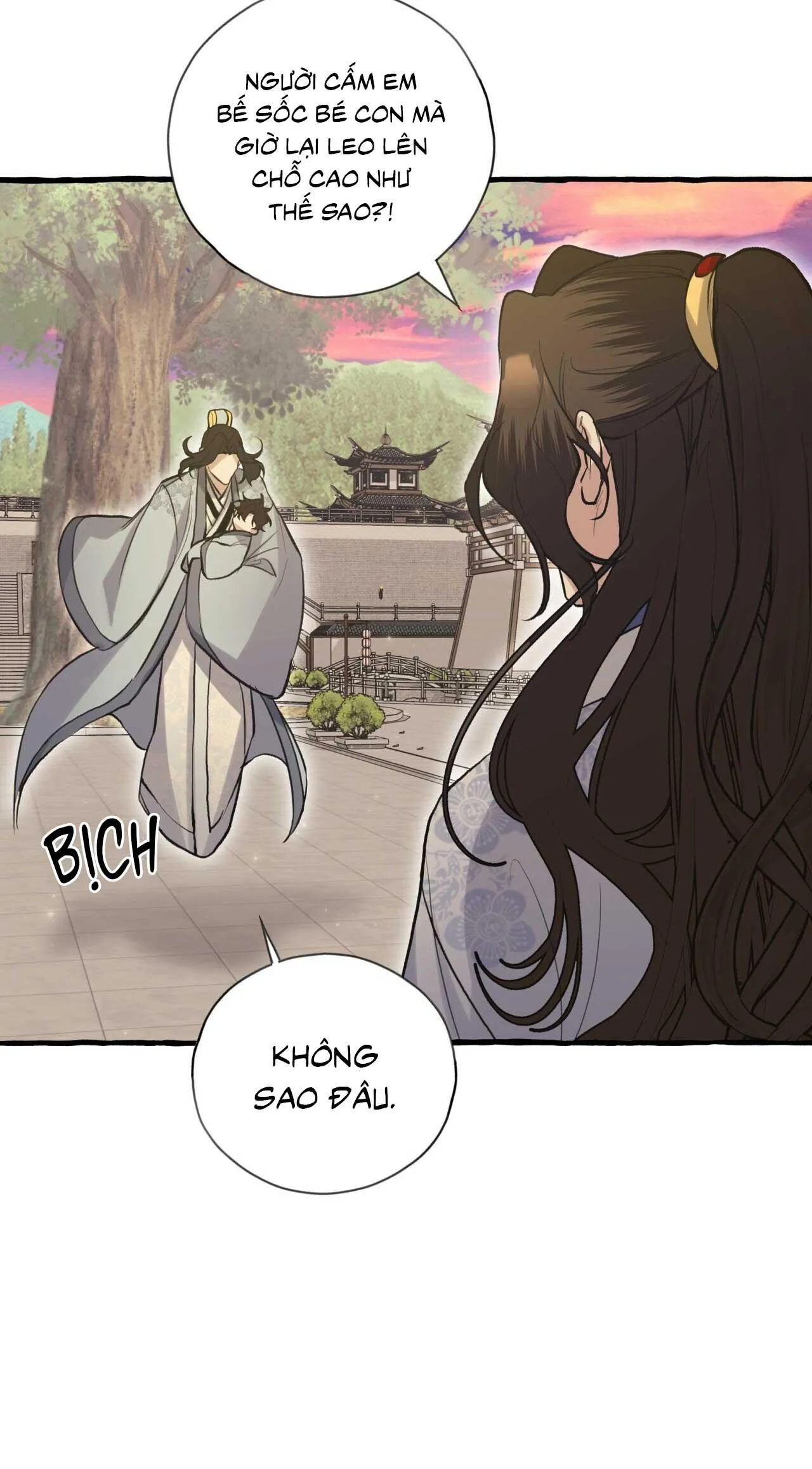 BÁT NHÃ GIAI NHÂN Chapter 75 Trang 50