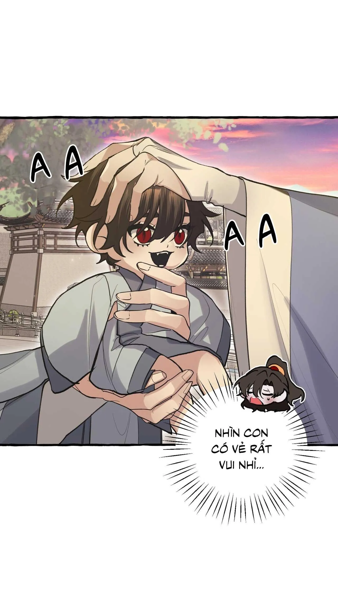 BÁT NHÃ GIAI NHÂN Chapter 75 Trang 51