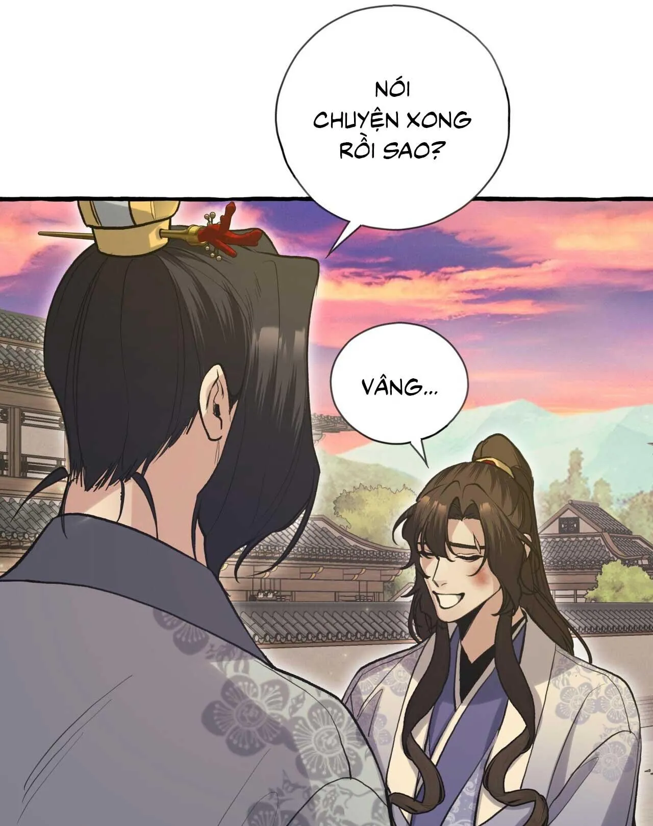 BÁT NHÃ GIAI NHÂN Chapter 75 Trang 52