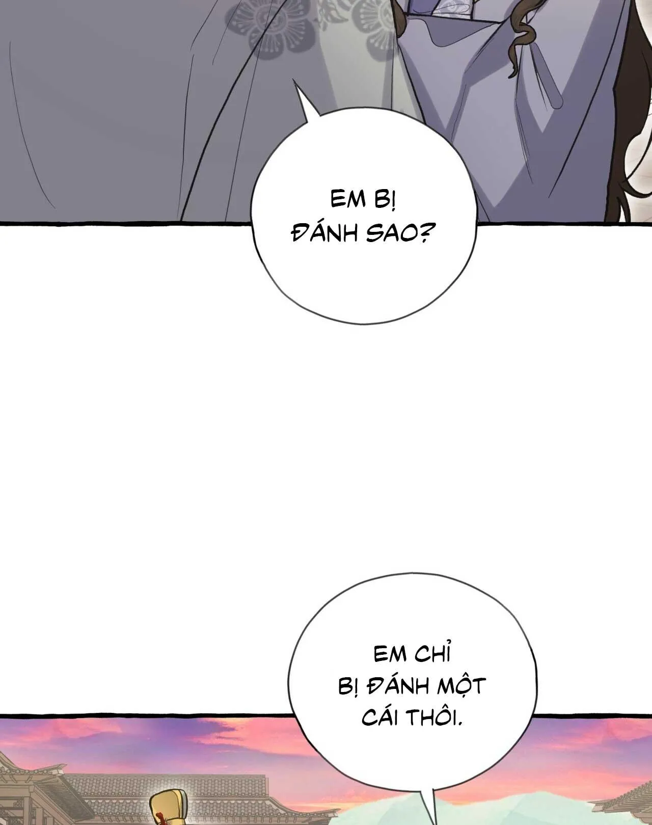 BÁT NHÃ GIAI NHÂN Chapter 75 Trang 53