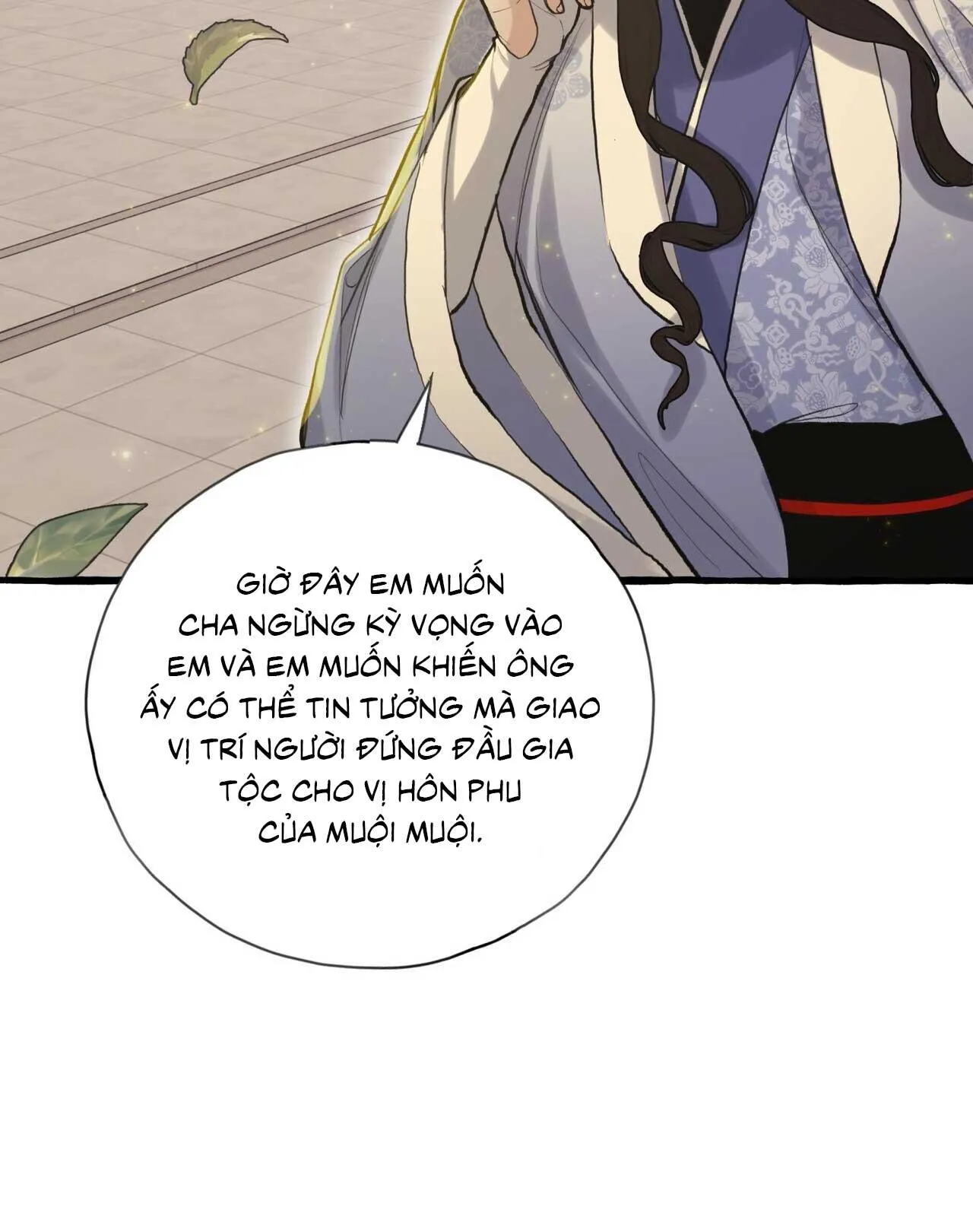 BÁT NHÃ GIAI NHÂN Chapter 75 Trang 57